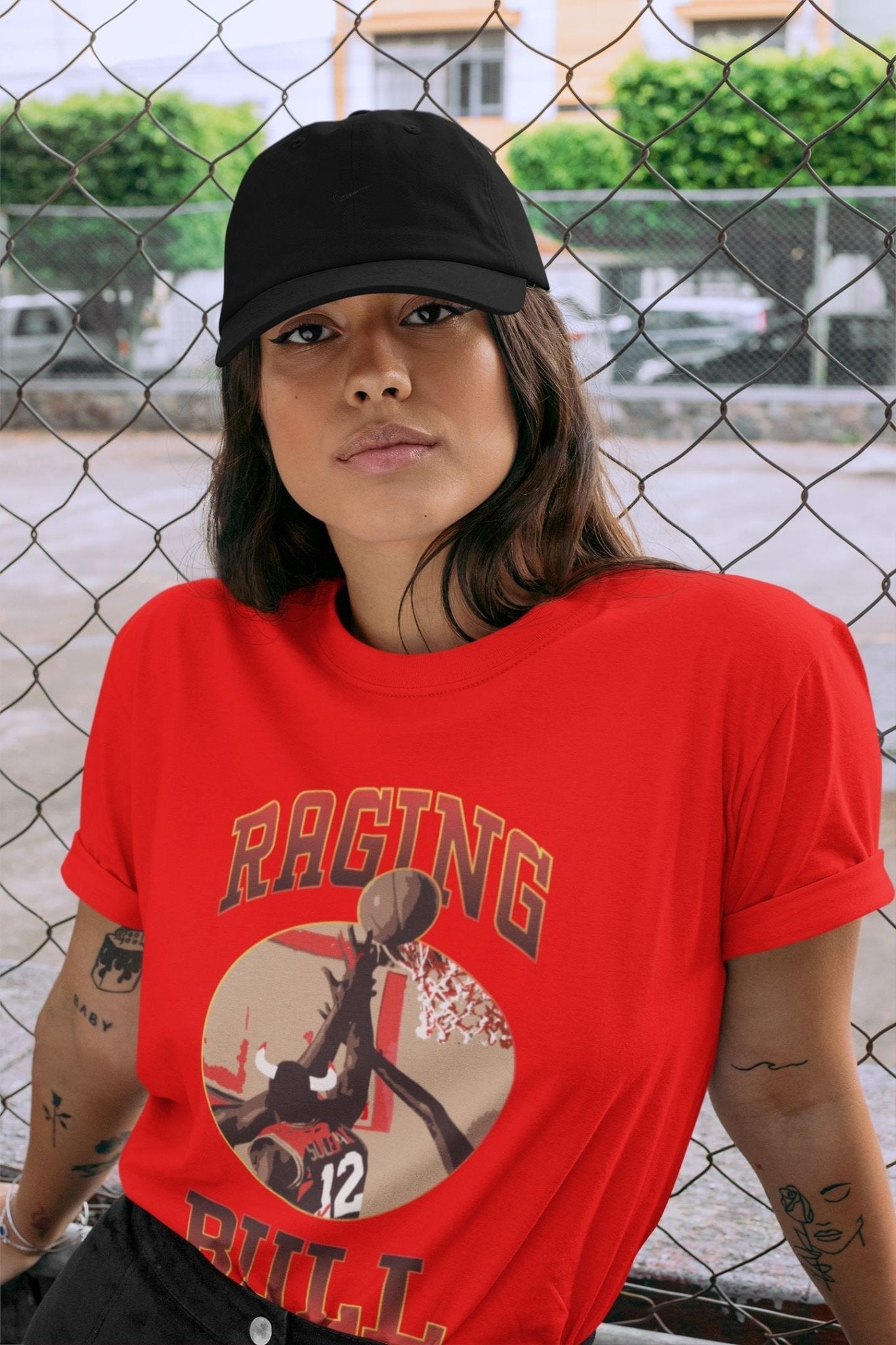Jordan 5 Raging Bull Sneaker Match Tees Raging Sneaker Tees Jordan 5 Raging Bull Sneaker Release Tees Unisex Shirts