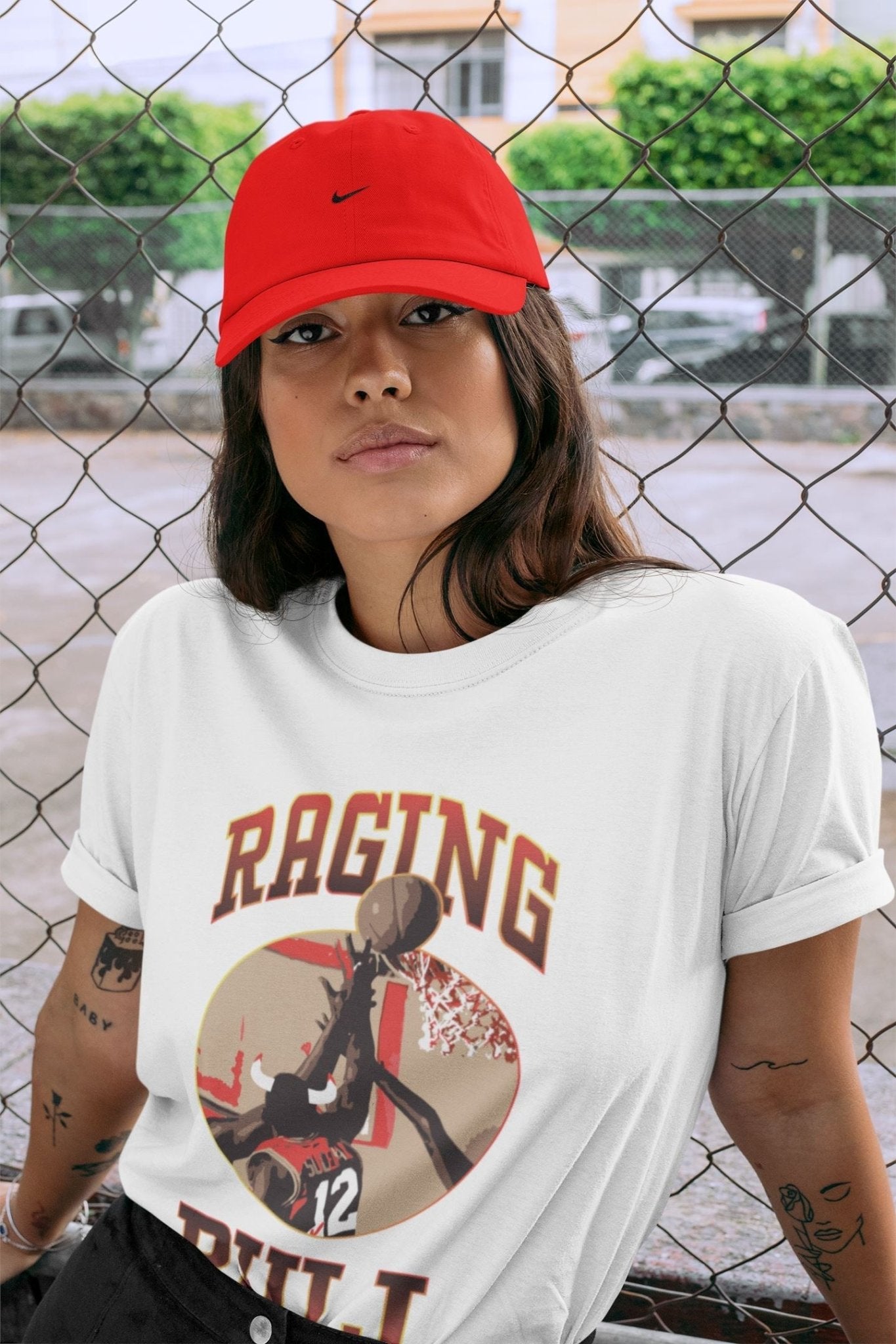 Jordan 5 Raging Bull Sneaker Match Tees Raging Sneaker Tees Jordan 5 Raging Bull Sneaker Release Tees Unisex Shirts