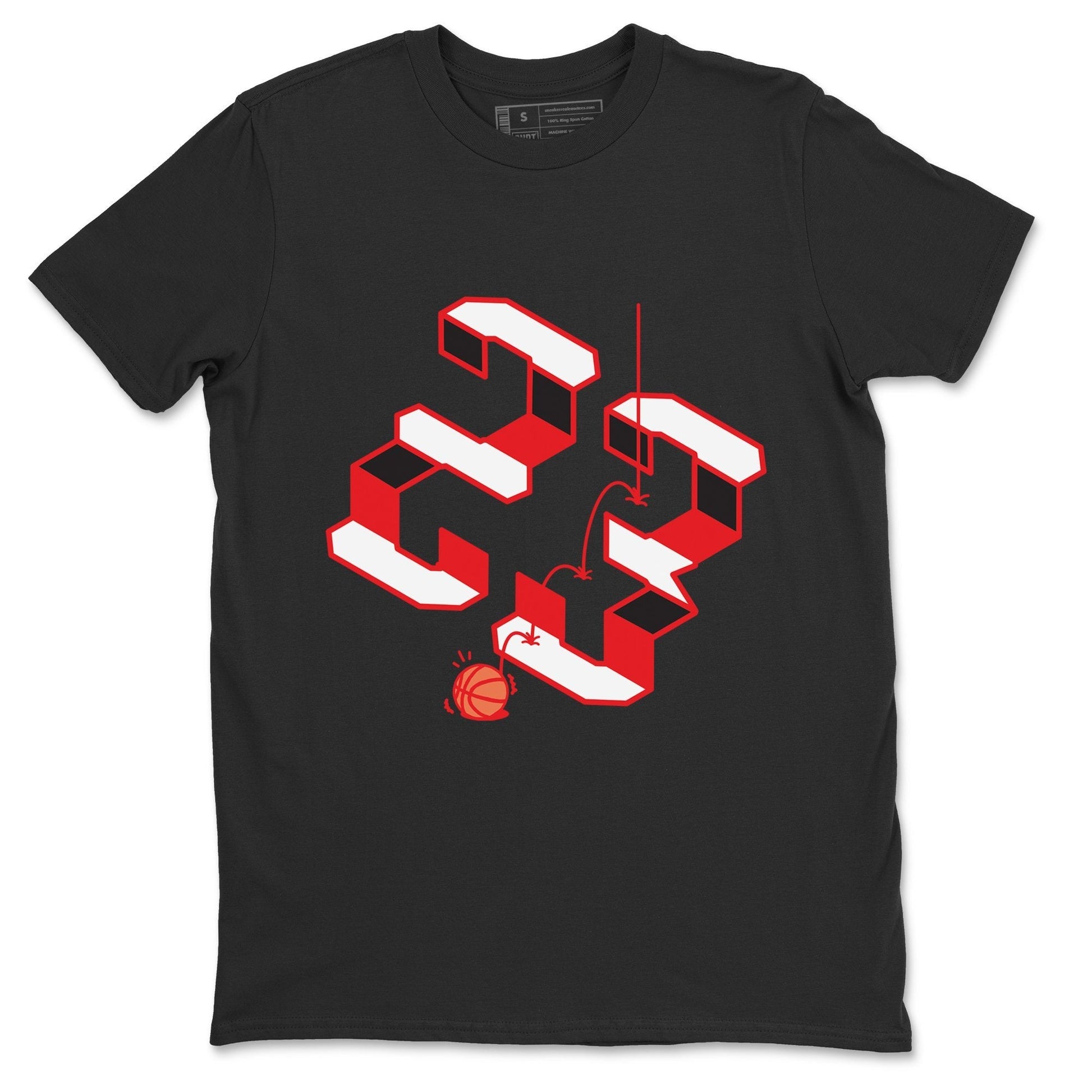 Jordan 5 Raging Bull Sneaker Match Tees Steps Sneaker Tees Jordan 5 Raging Bull Sneaker Release Tees Unisex Shirts
