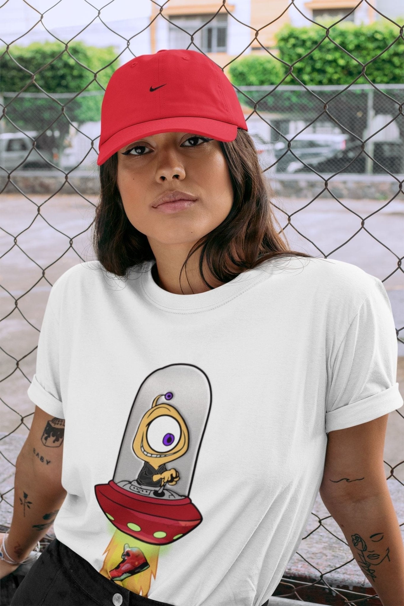 Jordan 5 What The Sneaker Match Tees Alien Sneaker Tees Jordan 5 What The Sneaker Release Tees Unisex Shirts
