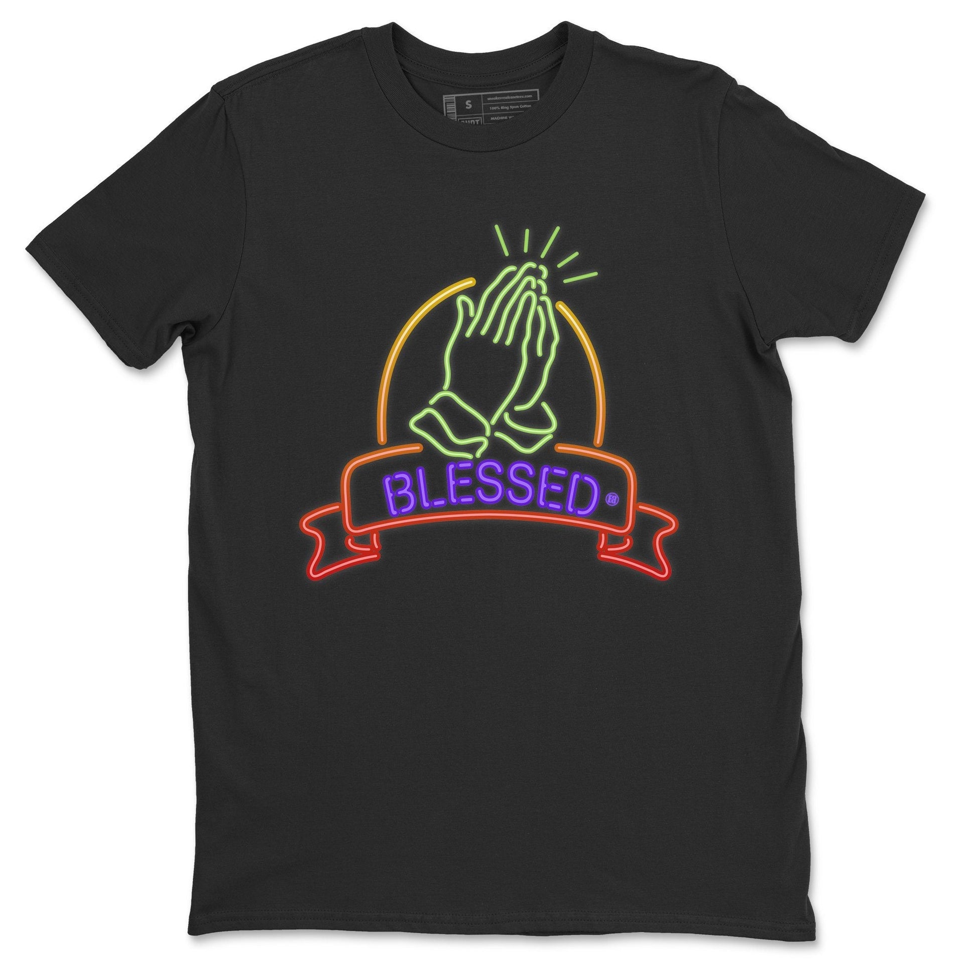 Jordan 5 What The Sneaker Match Tees Blessed Sneaker Tees Jordan 5 What The Sneaker Release Tees Unisex Shirts