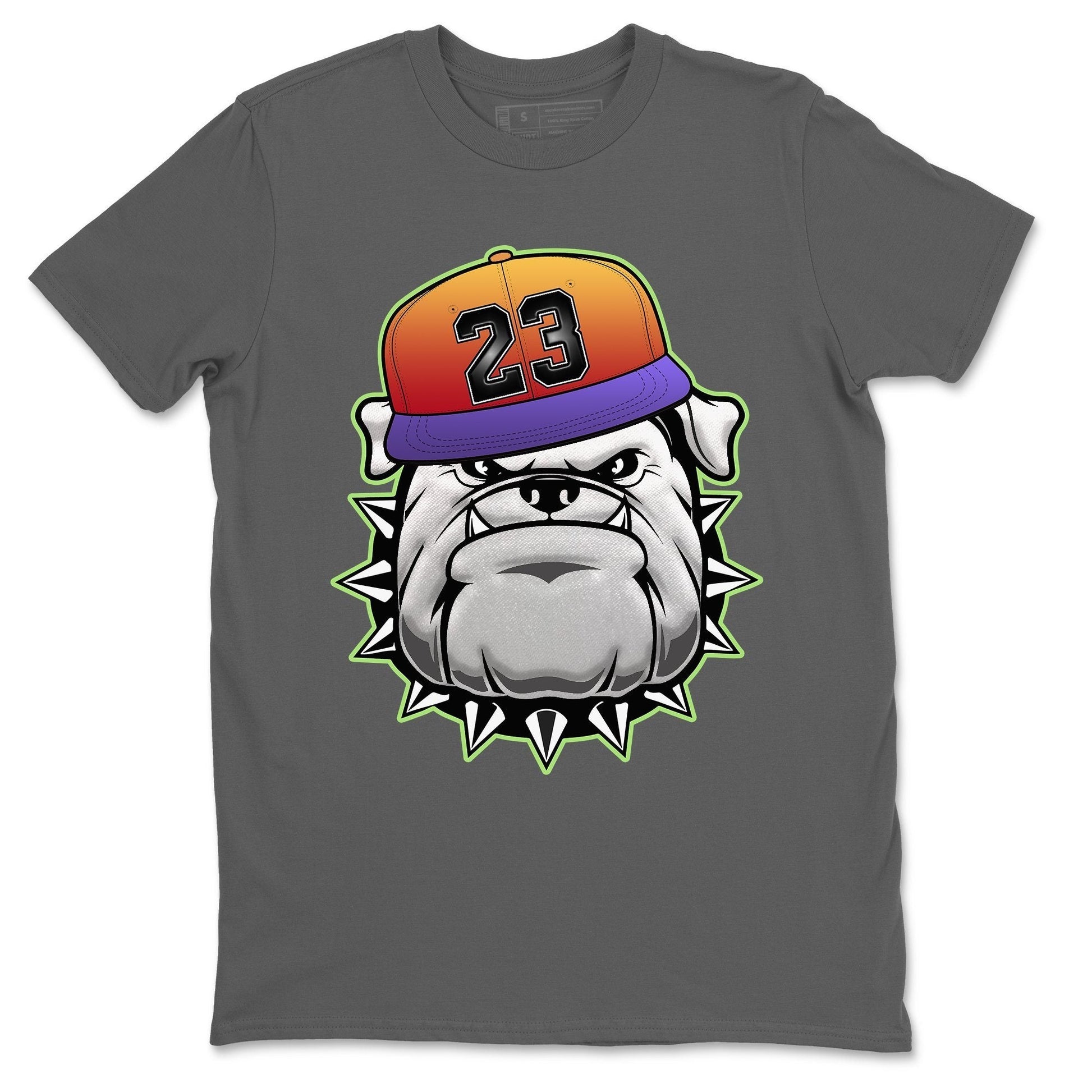 Jordan 5 What The Sneaker Match Tees English Bulldog Sneaker Tees Jordan 5 What The Sneaker Release Tees Unisex Shirts