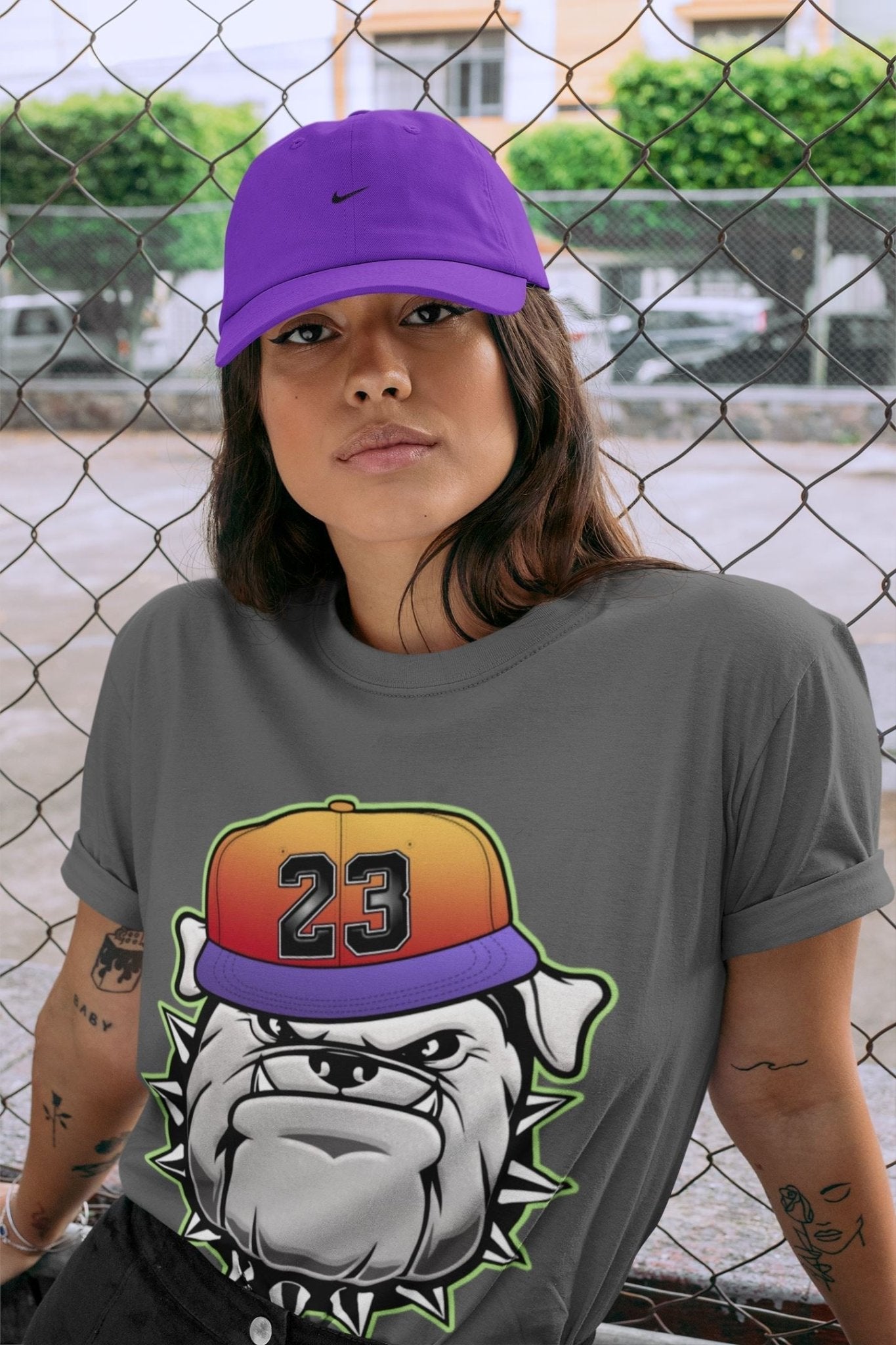 Jordan 5 What The Sneaker Match Tees English Bulldog Sneaker Tees Jordan 5 What The Sneaker Release Tees Unisex Shirts
