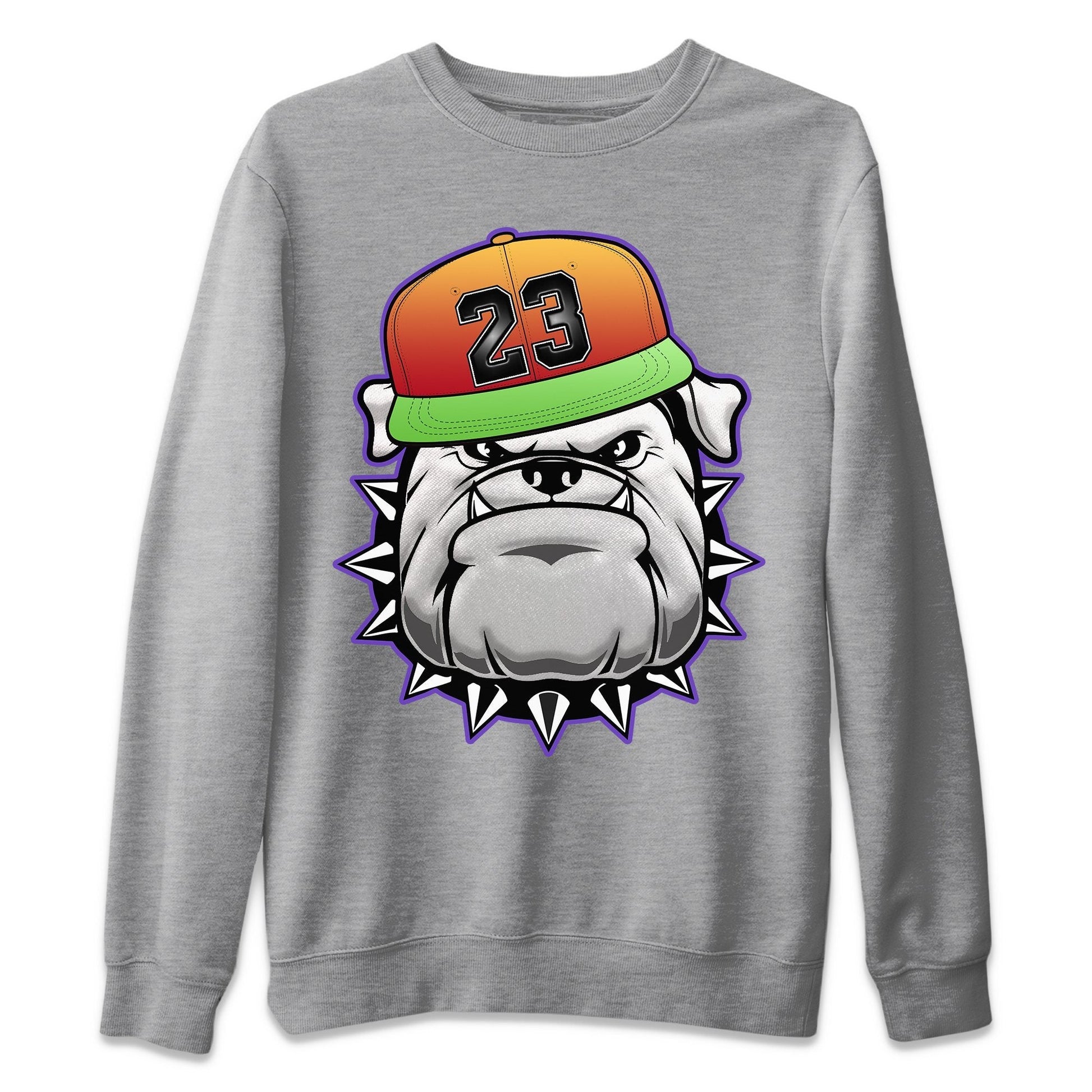 Jordan 5 What The Sneaker Match Tees English Bulldog Sneaker Tees Jordan 5 What The Sneaker Release Tees Unisex Shirts