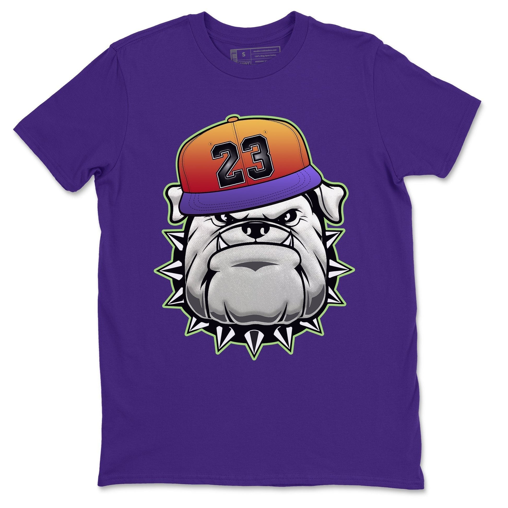 Jordan 5 What The Sneaker Match Tees English Bulldog Sneaker Tees Jordan 5 What The Sneaker Release Tees Unisex Shirts