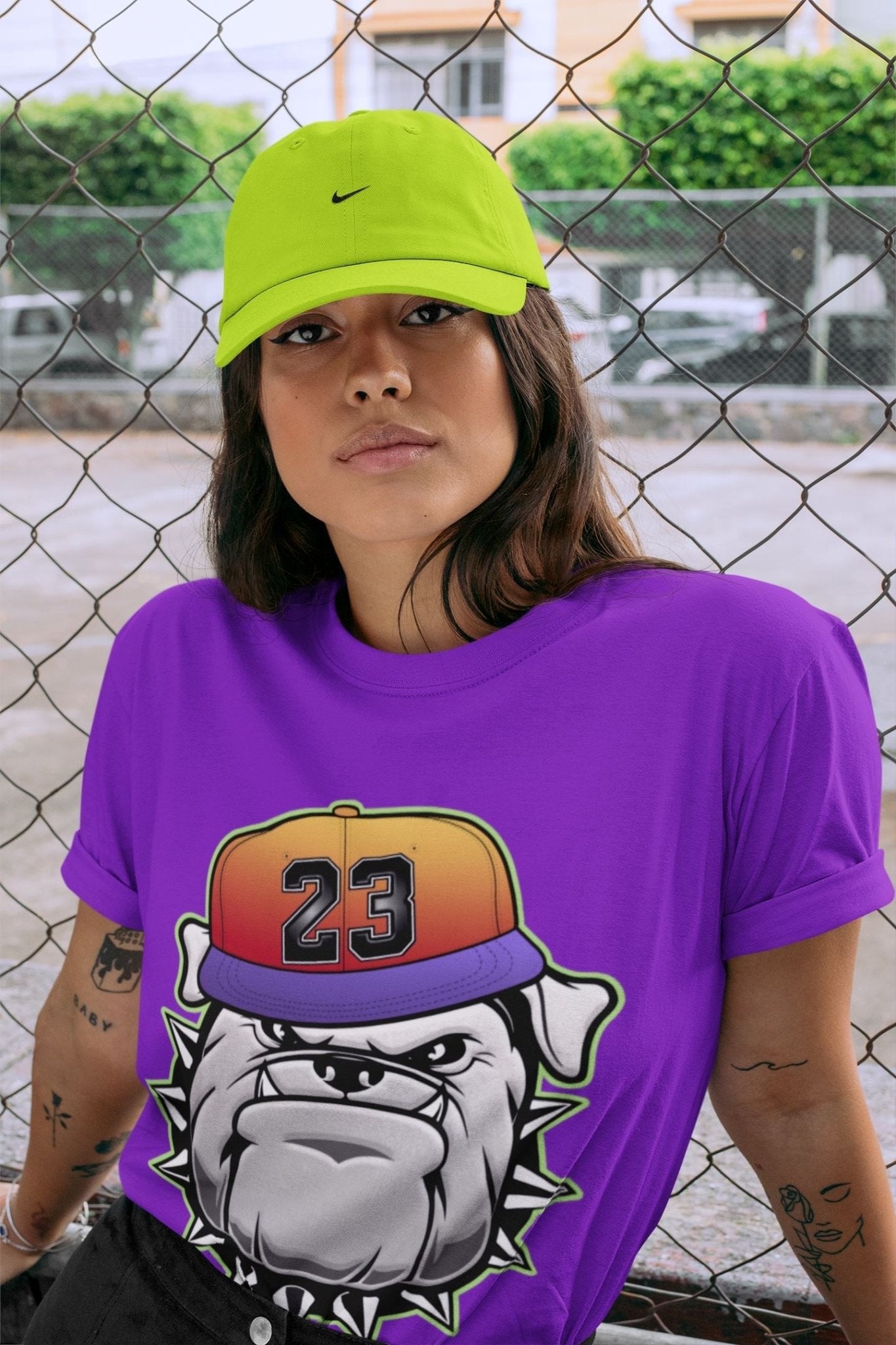 Jordan 5 What The Sneaker Match Tees English Bulldog Sneaker Tees Jordan 5 What The Sneaker Release Tees Unisex Shirts