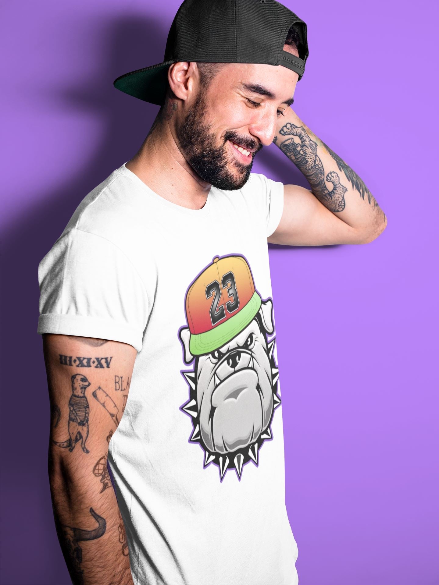 Jordan 5 What The Sneaker Match Tees English Bulldog Sneaker Tees Jordan 5 What The Sneaker Release Tees Unisex Shirts