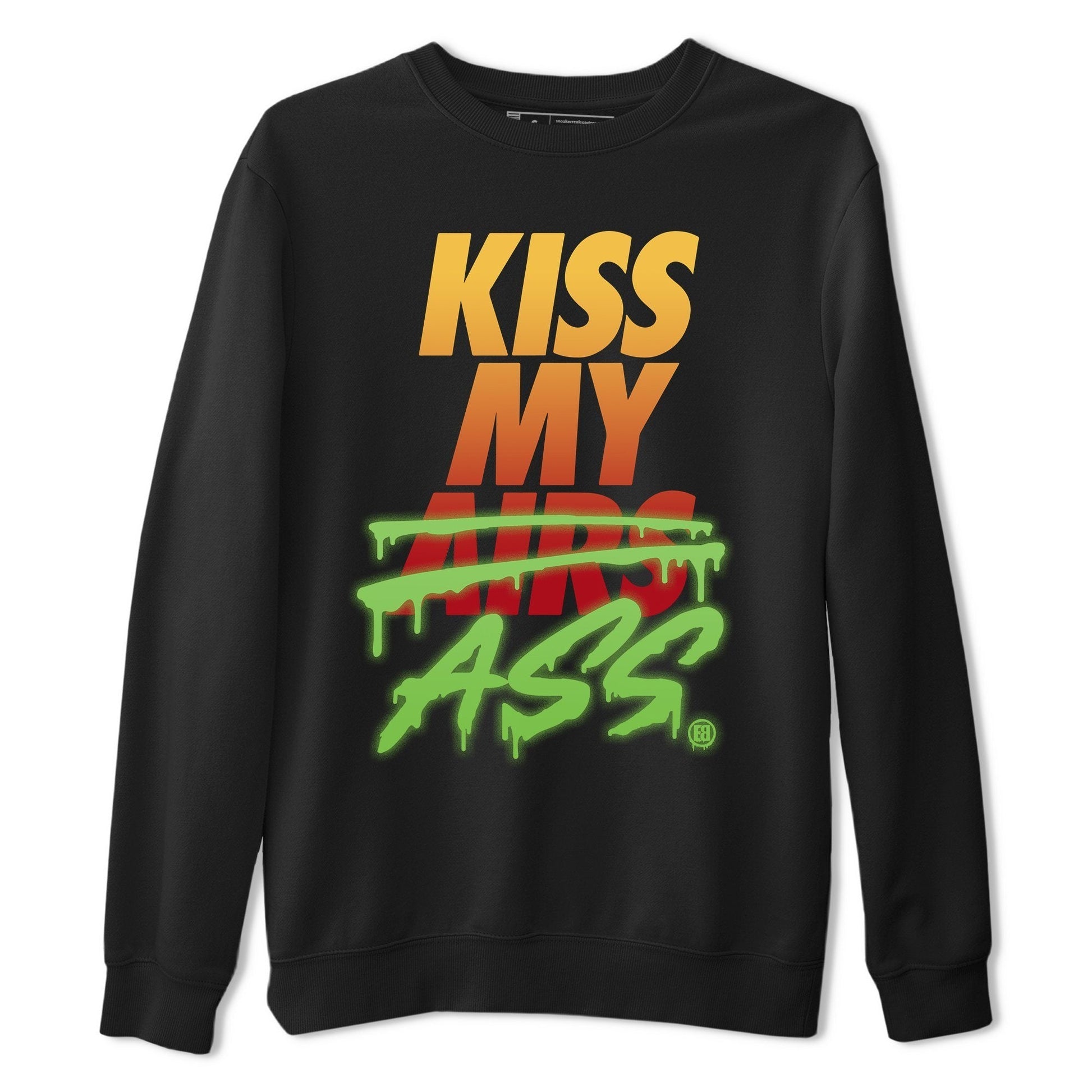 Jordan 5 What The Sneaker Match Tees Kiss My Ass Sneaker Tees Jordan 5 What The Sneaker Release Tees Unisex Shirts