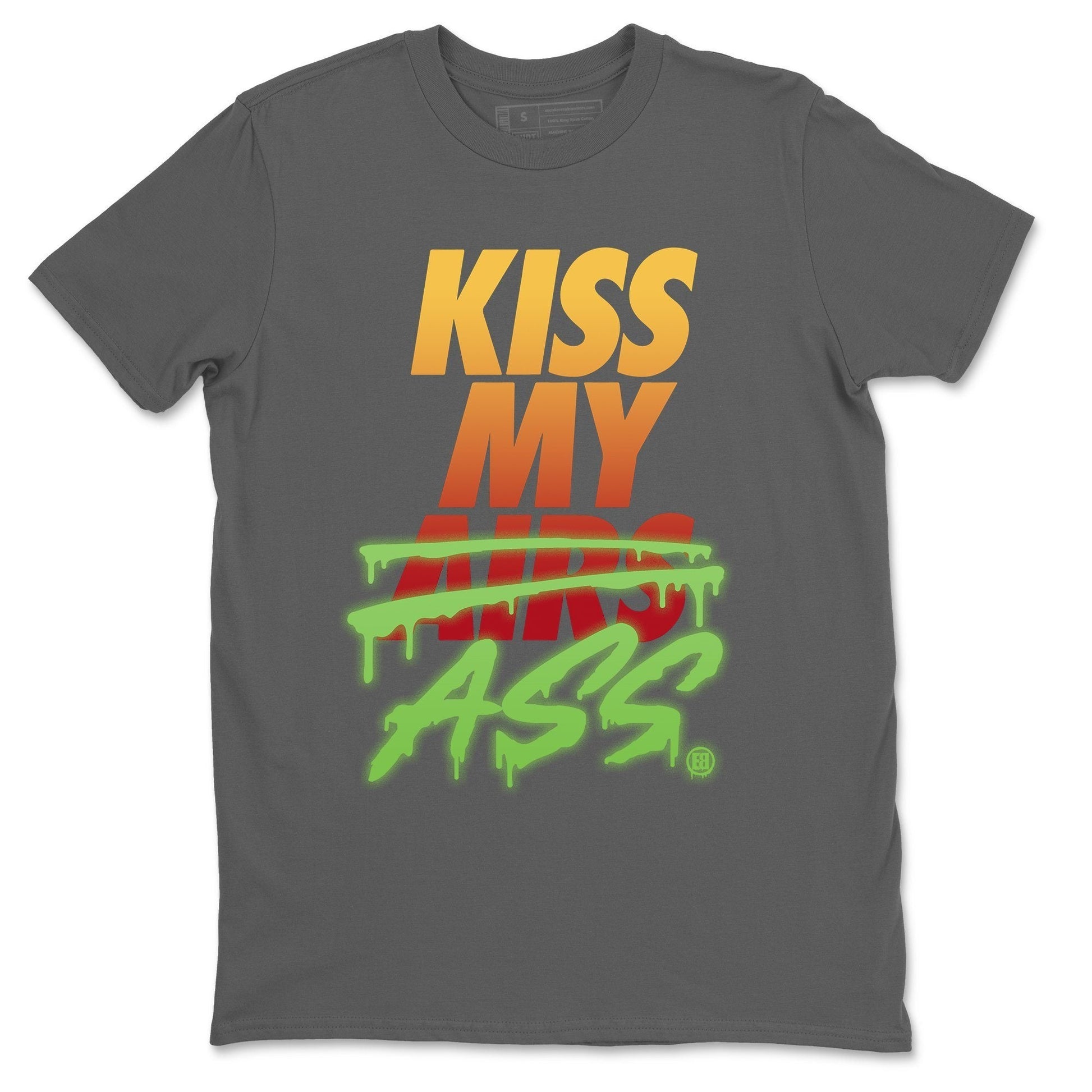 Jordan 5 What The Sneaker Match Tees Kiss My Ass Sneaker Tees Jordan 5 What The Sneaker Release Tees Unisex Shirts