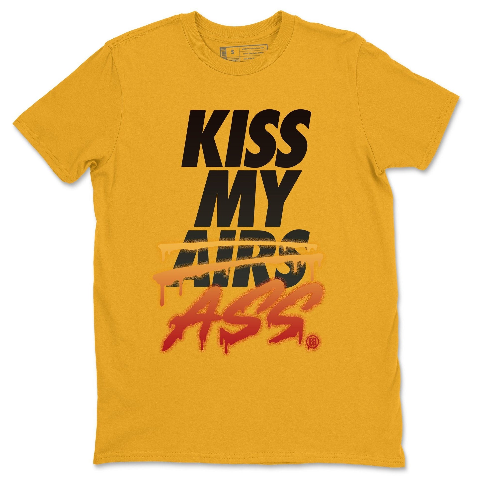 Jordan 5 What The Sneaker Match Tees Kiss My Ass Sneaker Tees Jordan 5 What The Sneaker Release Tees Unisex Shirts