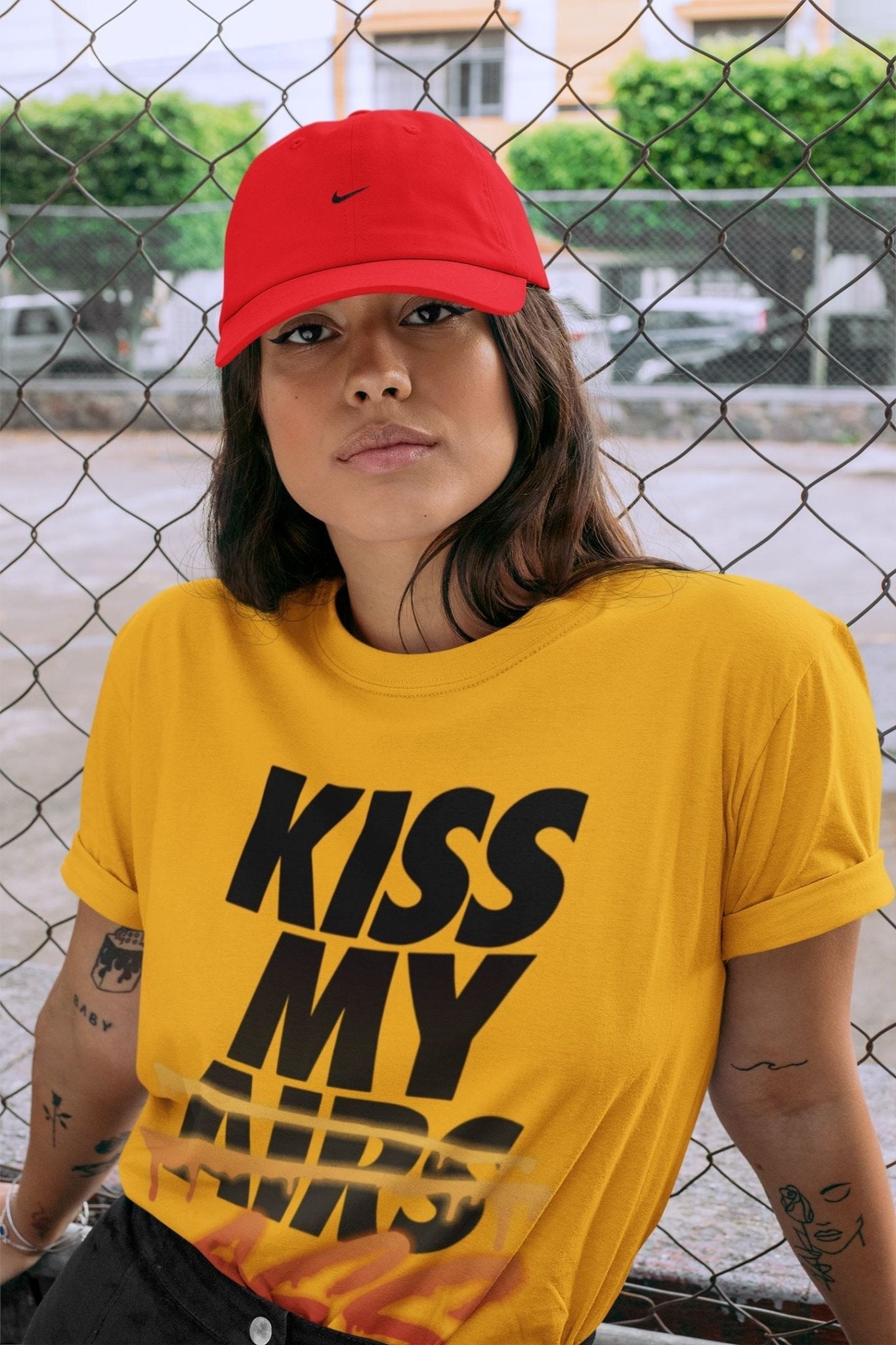Jordan 5 What The Sneaker Match Tees Kiss My Ass Sneaker Tees Jordan 5 What The Sneaker Release Tees Unisex Shirts