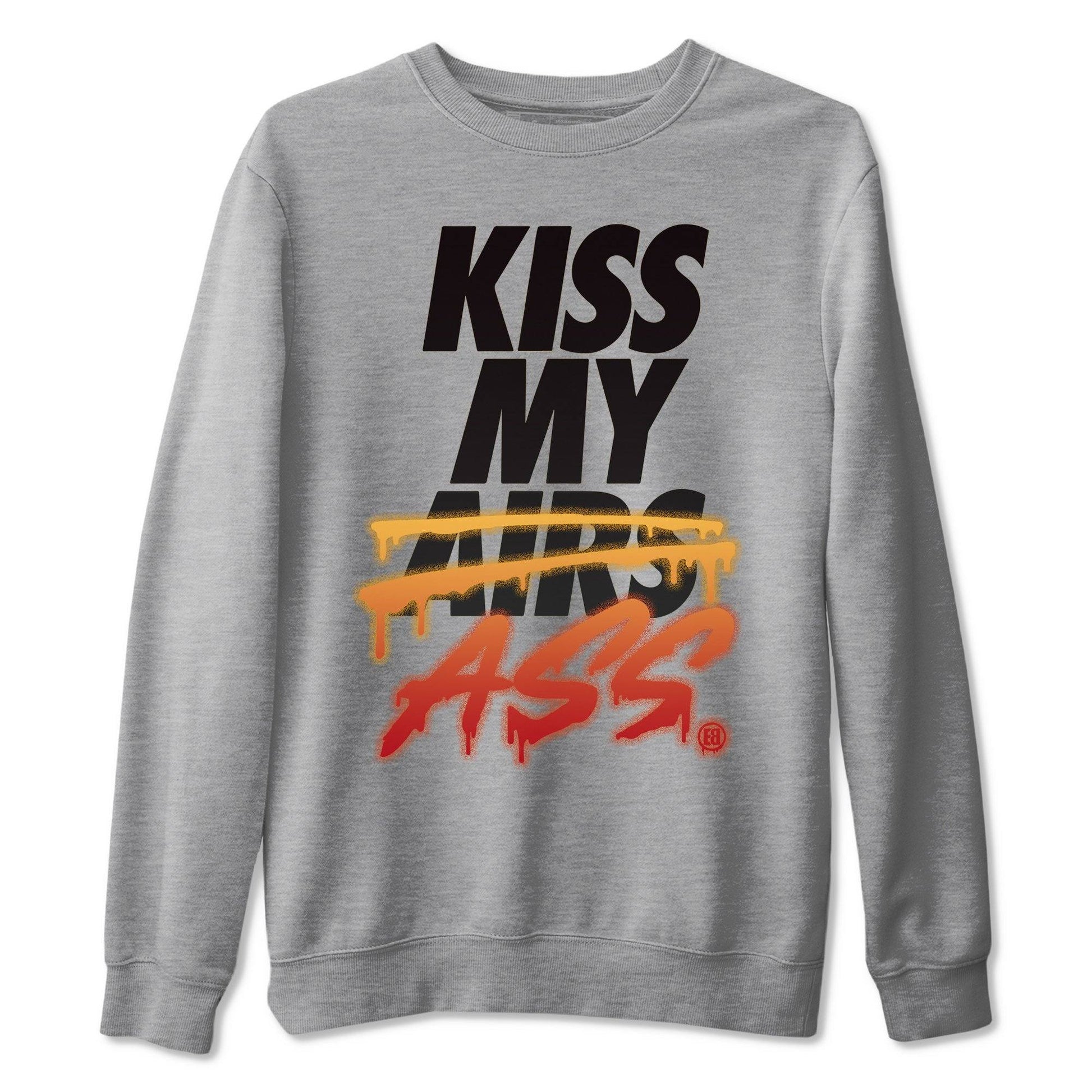 Jordan 5 What The Sneaker Match Tees Kiss My Ass Sneaker Tees Jordan 5 What The Sneaker Release Tees Unisex Shirts