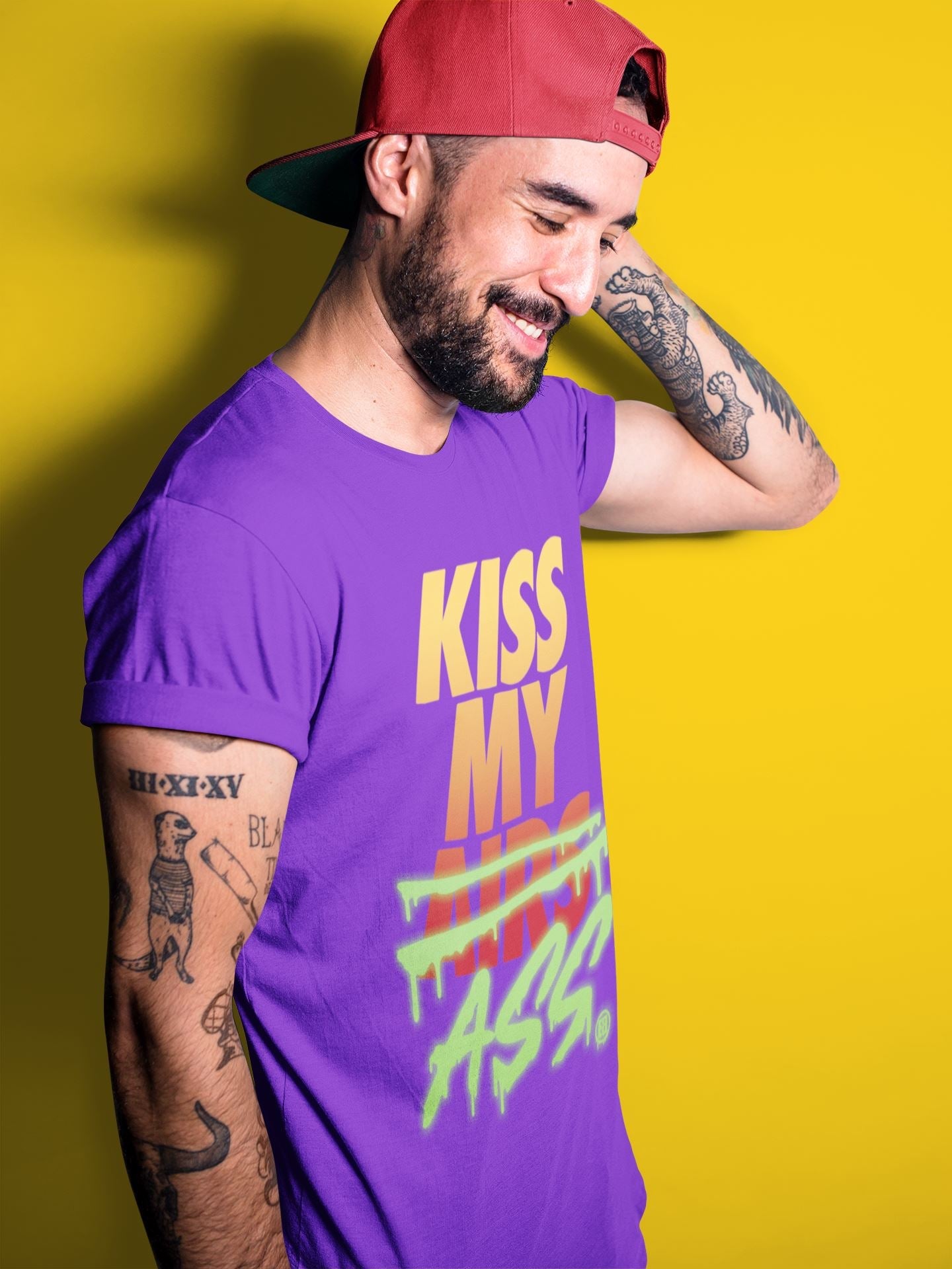 Jordan 5 What The Sneaker Match Tees Kiss My Ass Sneaker Tees Jordan 5 What The Sneaker Release Tees Unisex Shirts