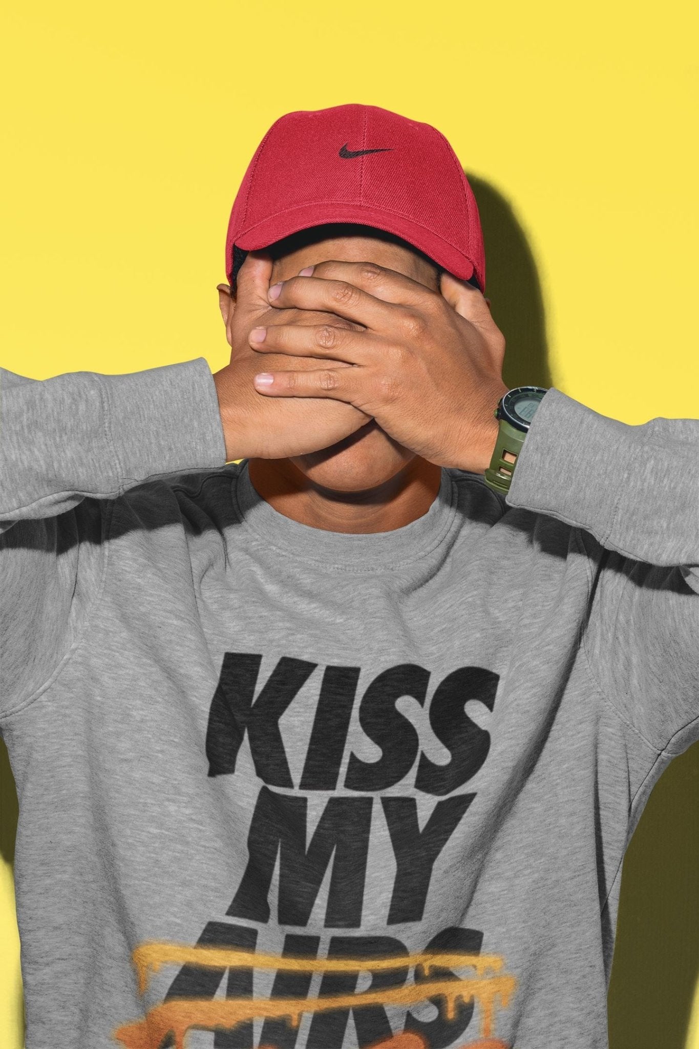 Jordan 5 What The Sneaker Match Tees Kiss My Ass Sneaker Tees Jordan 5 What The Sneaker Release Tees Unisex Shirts