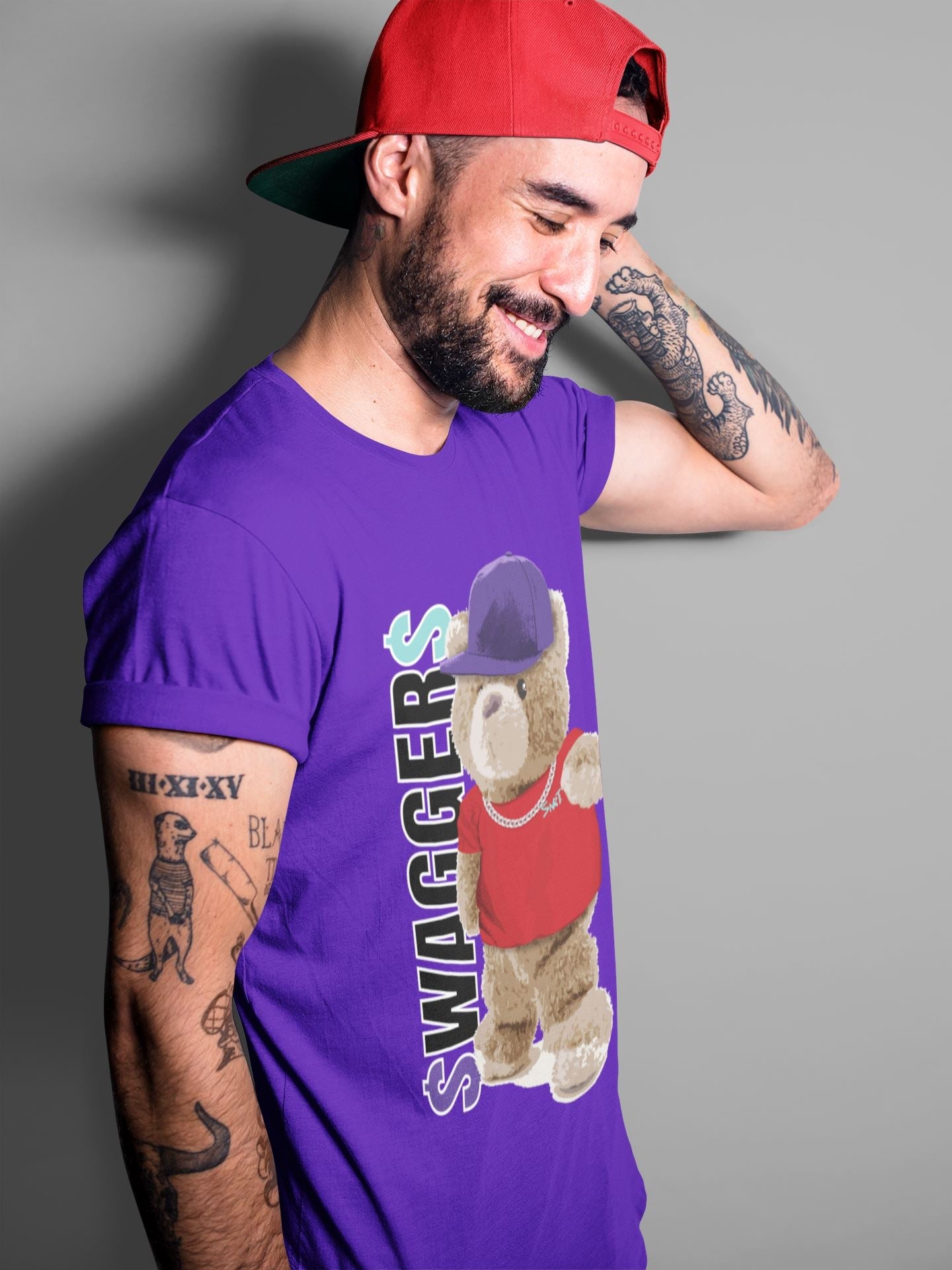 Jordan 5 Top 3 Sneaker Match Tees Bear Swaggers Sneaker Tees Jordan 5 Top 3 Sneaker Release Tees Unisex Shirts