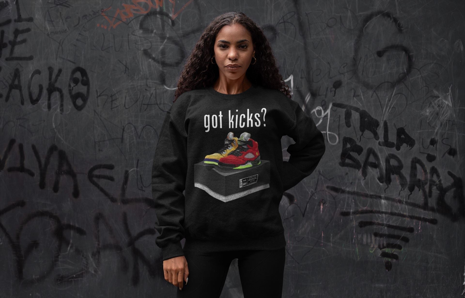 Jordan 5 What The Sneaker Match Tees Got Kicks Sneaker Tees Jordan 5 What The Sneaker Release Tees Unisex Shirts