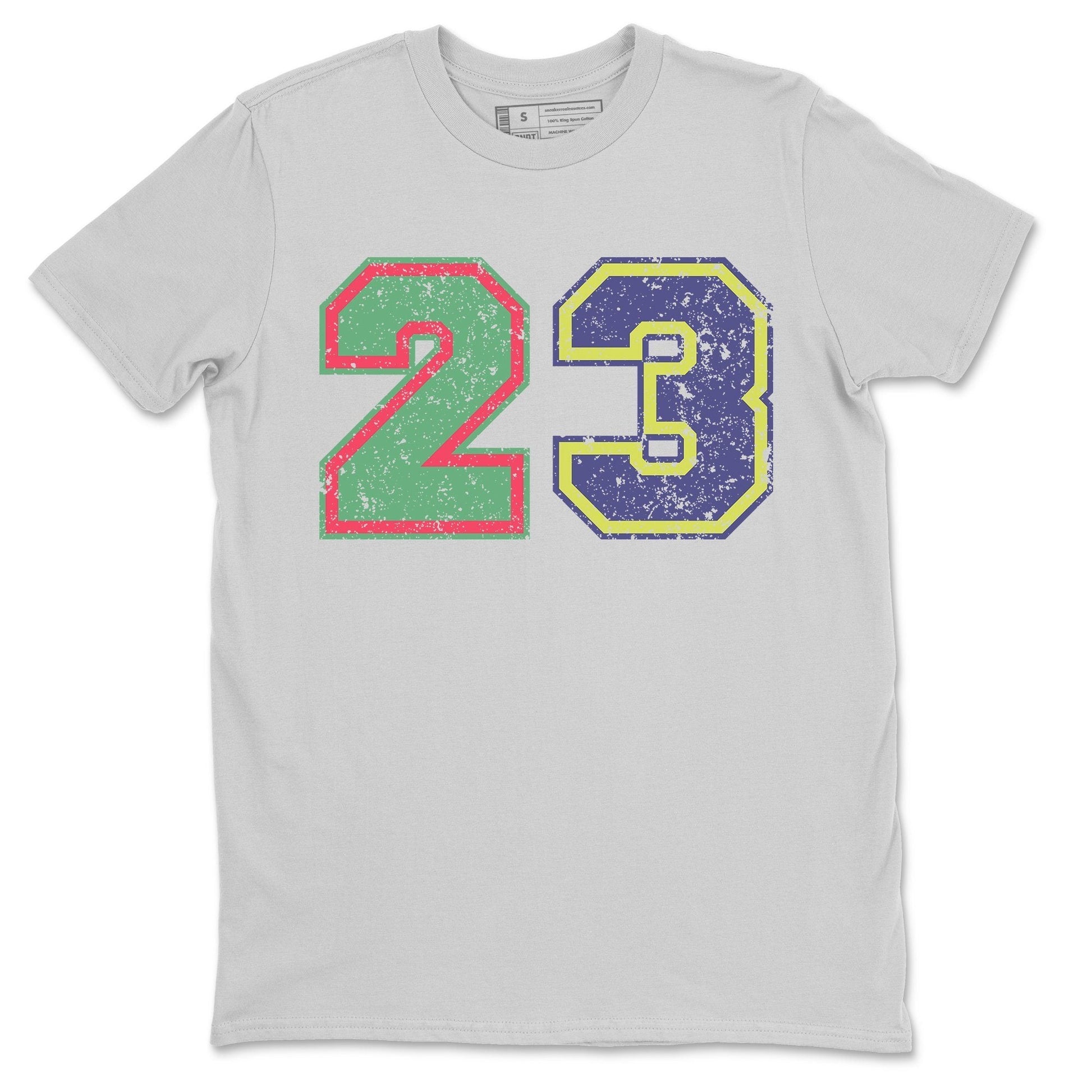 Jordan 6 Hare Sneaker Match Tees 23 Sneaker Tees Jordan 6 Hare Sneaker Release Tees Unisex Shirts