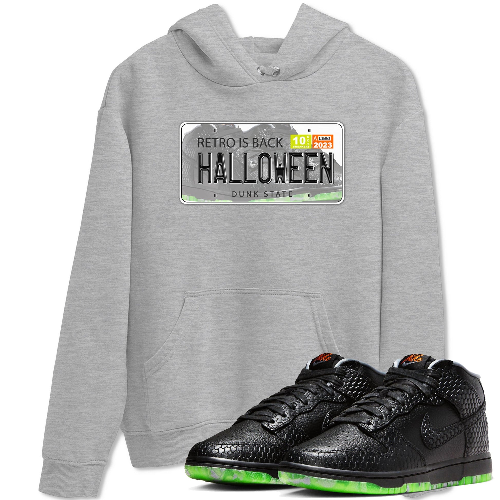 Nike Dunk Mid Premium shirt to match jordans Jordan Plate sneaker tees Nike Dunk Mid Halloween SNRT Sneaker Tees Sneaker Matching Clothing Brand Unisex Sneaker Tee Heather Grey 1 T-Shirt