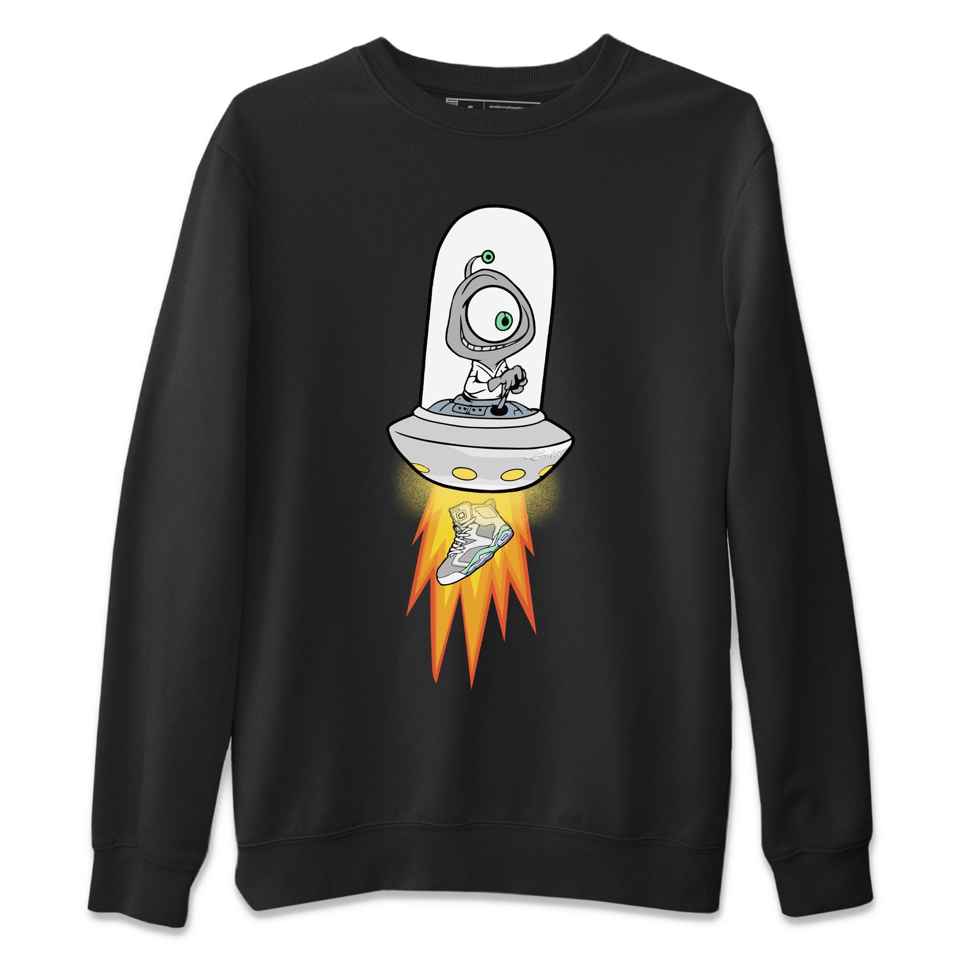 Jordan 6 Mint Foam Sneaker Match Tees Alien Sneaker Tees Jordan 6 Mint Foam Sneaker Release Tees Unisex Shirts
