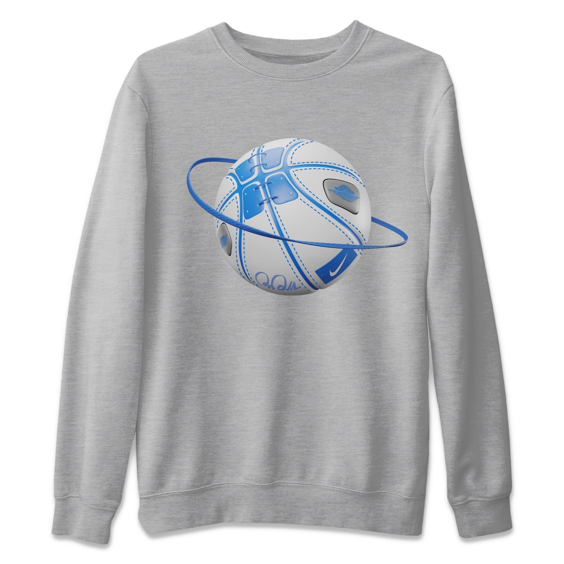 Jordan 1 True Blue Sneaker Match Tees Basketball Planet Sneaker Tees Jordan 1 True Blue Sneaker Release Tees Unisex Shirts