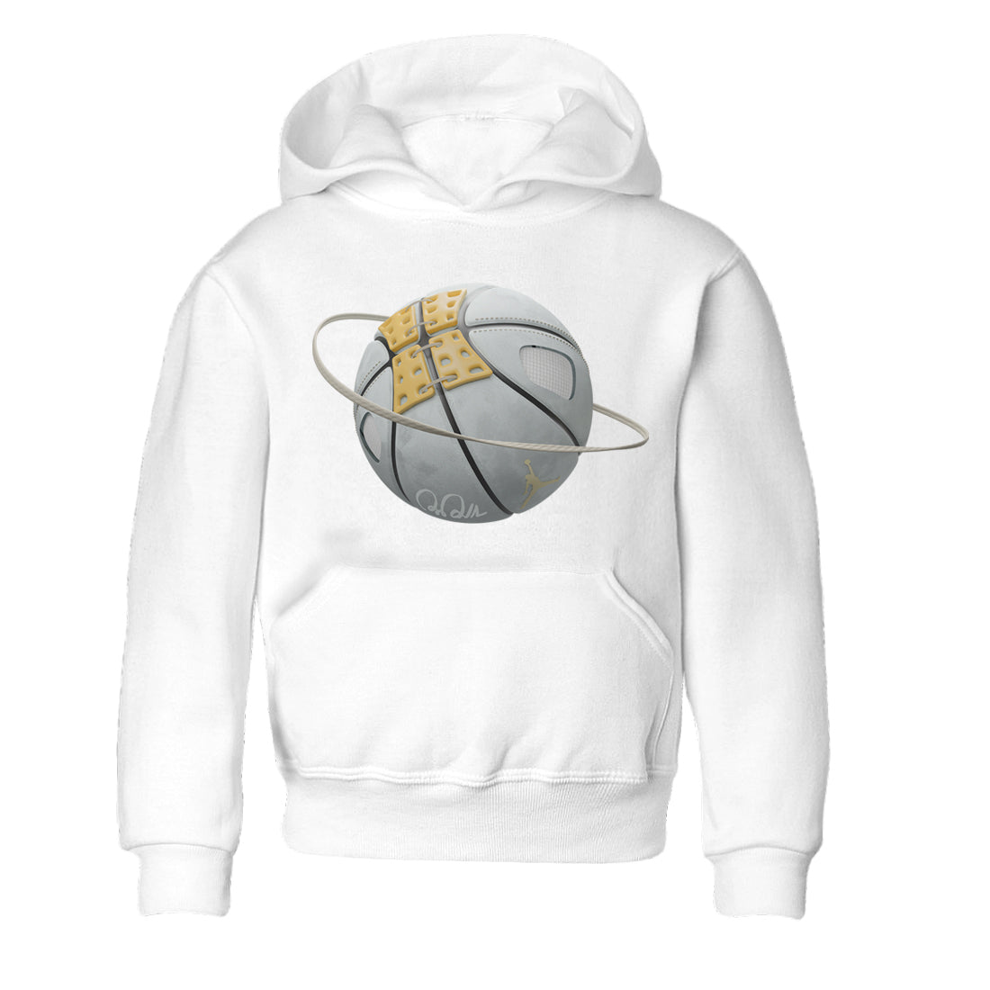 Jordan 4 Craft Sneaker Match Tees Basketball Planet Sneaker Tees Jordan 4 Craft Sneaker Release Tees Kids Shirts