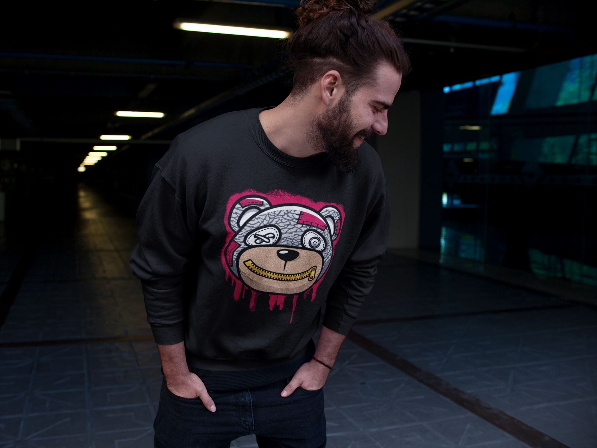 Jordan 3 Cardinal Sneaker Match Tees Bear Face Sneaker Tees Jordan 3 Cardinal Sneaker Release Tees Unisex Shirts