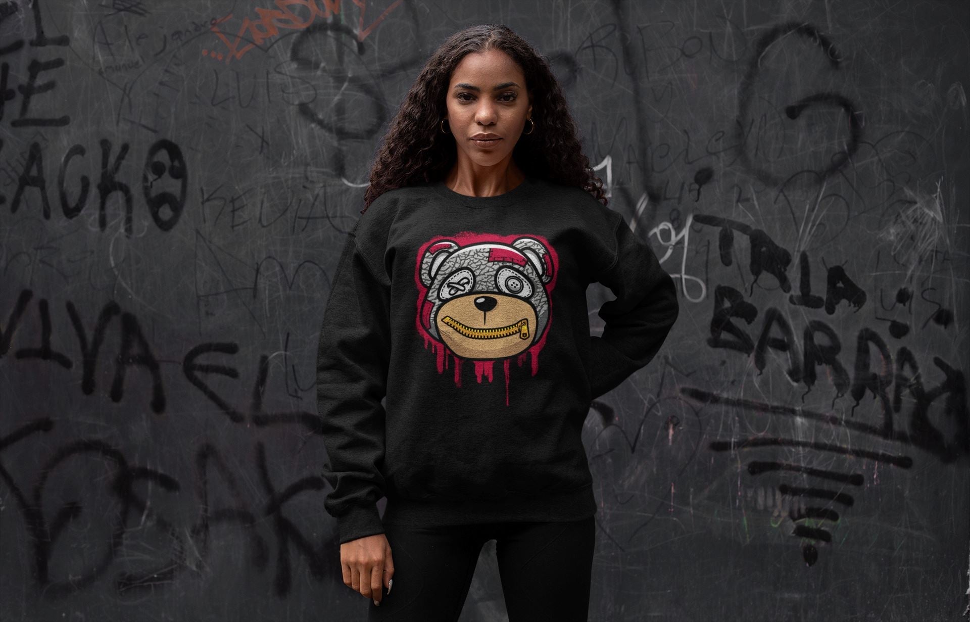 Jordan 3 Cardinal Sneaker Match Tees Bear Face Sneaker Tees Jordan 3 Cardinal Sneaker Release Tees Unisex Shirts