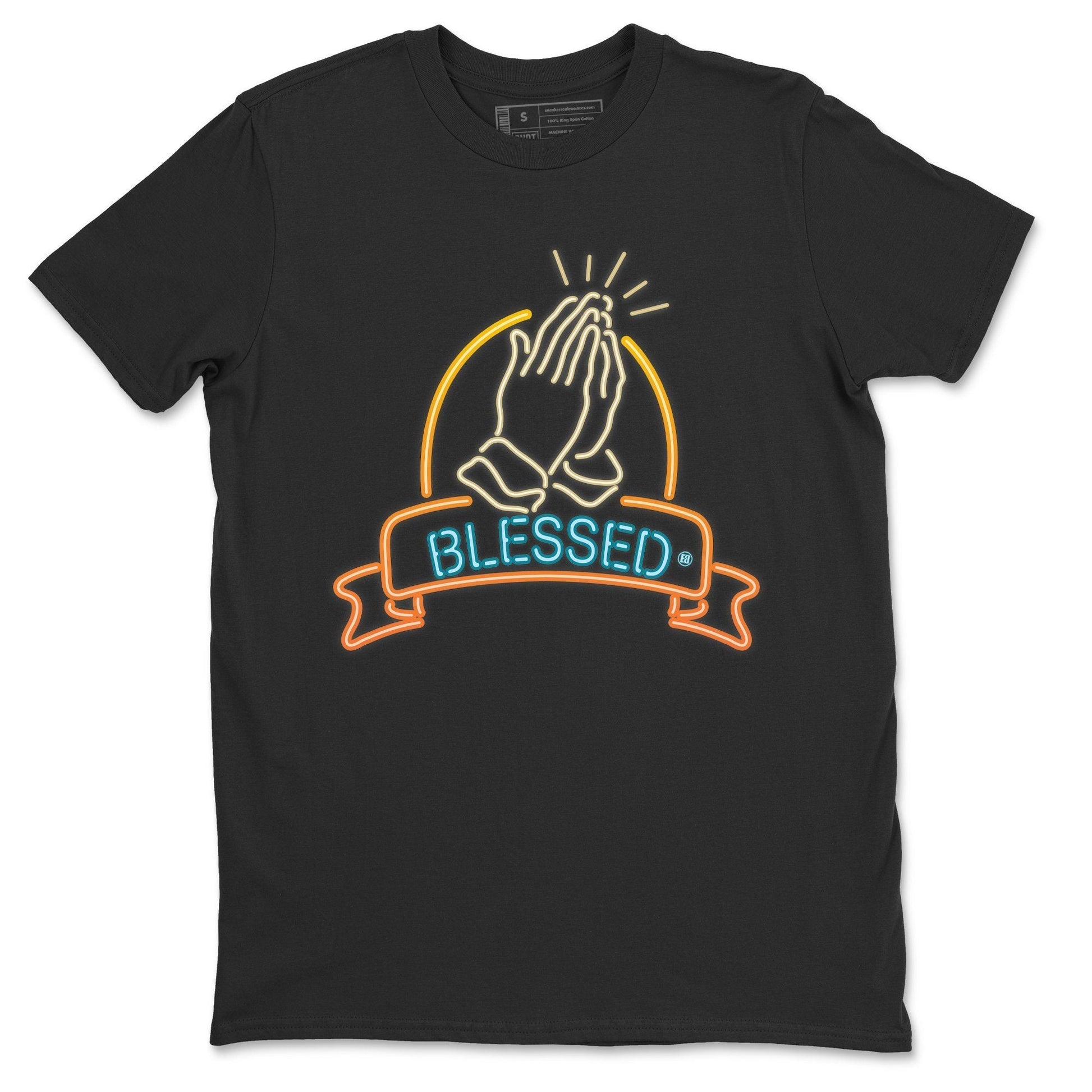 Yeezy 700 Sun Sneaker Match Tees Blessed Sneaker Tees Yeezy 700 Sun Sneaker Release Tees Unisex Shirts