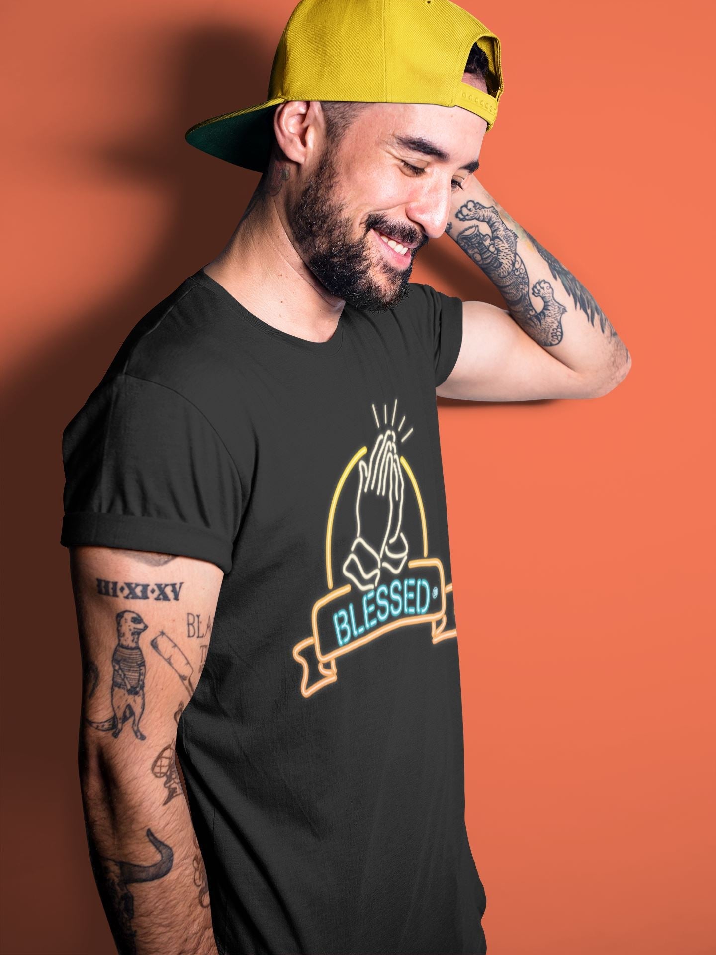 Yeezy 700 Sun Sneaker Match Tees Blessed Sneaker Tees Yeezy 700 Sun Sneaker Release Tees Unisex Shirts