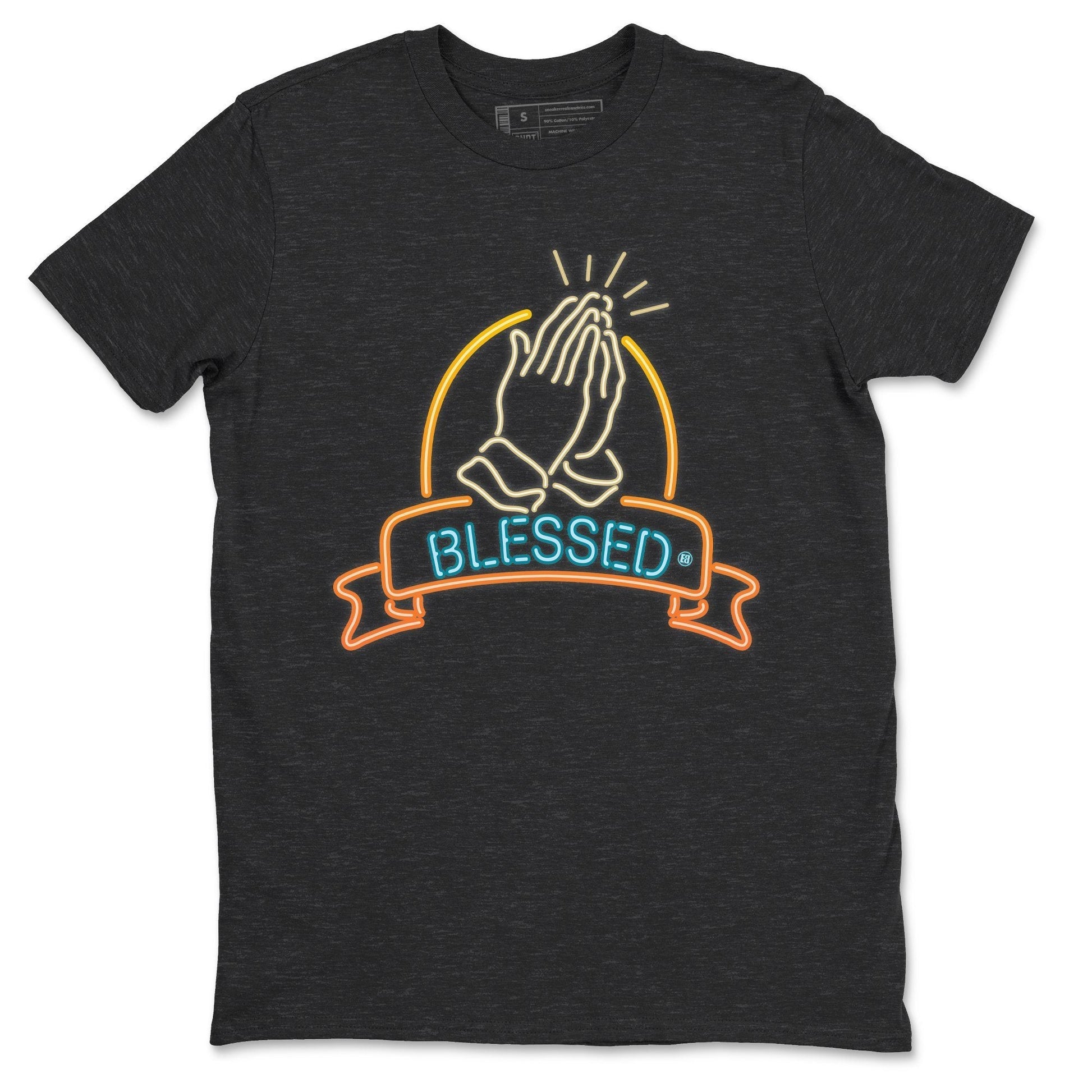 Yeezy 700 Sun Sneaker Match Tees Blessed Sneaker Tees Yeezy 700 Sun Sneaker Release Tees Unisex Shirts