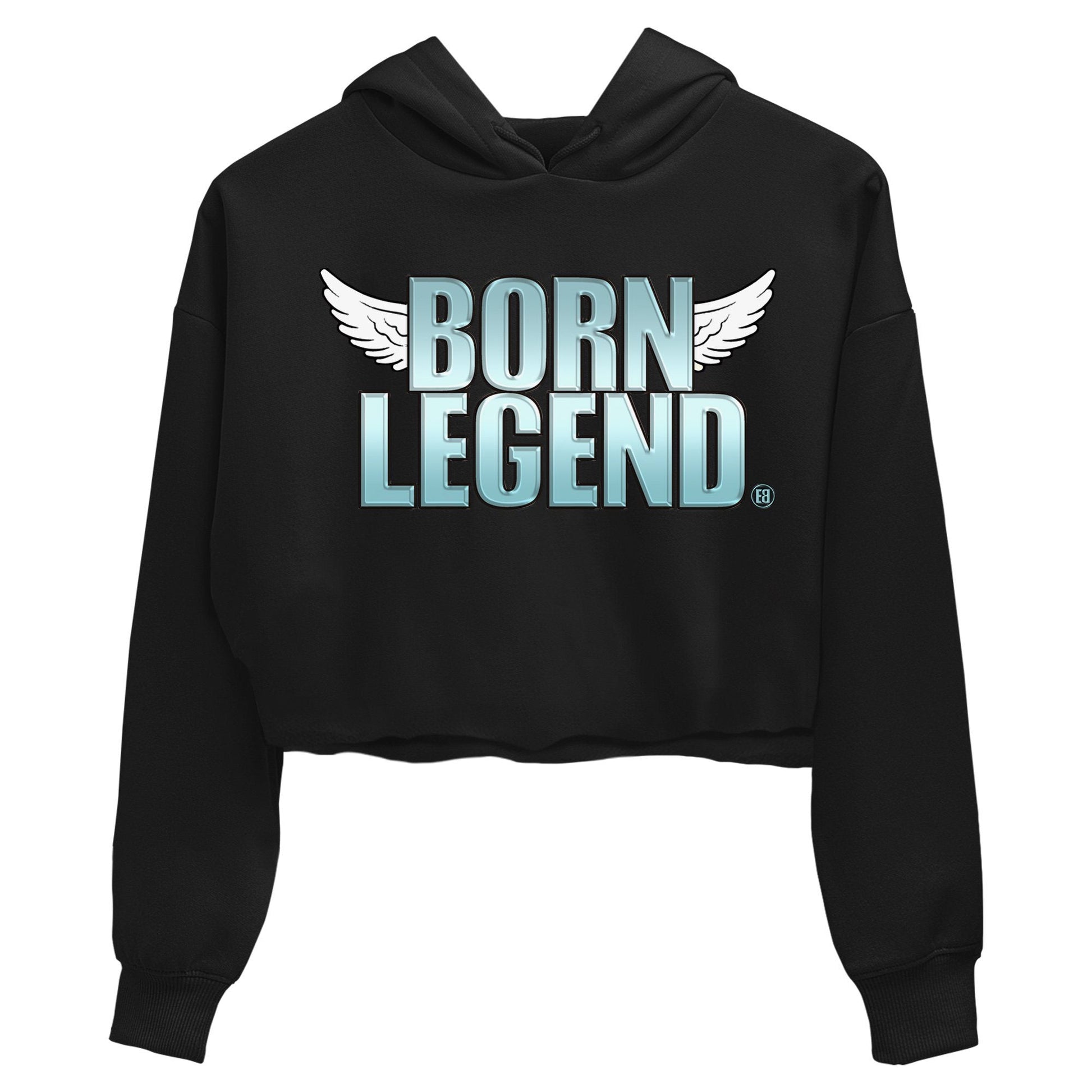Jordan 11 Legend Blue Sneaker Match Tees Born Legend Sneaker Tees Jordan 11 Legend Blue Sneaker Release Tees Women's Shirts