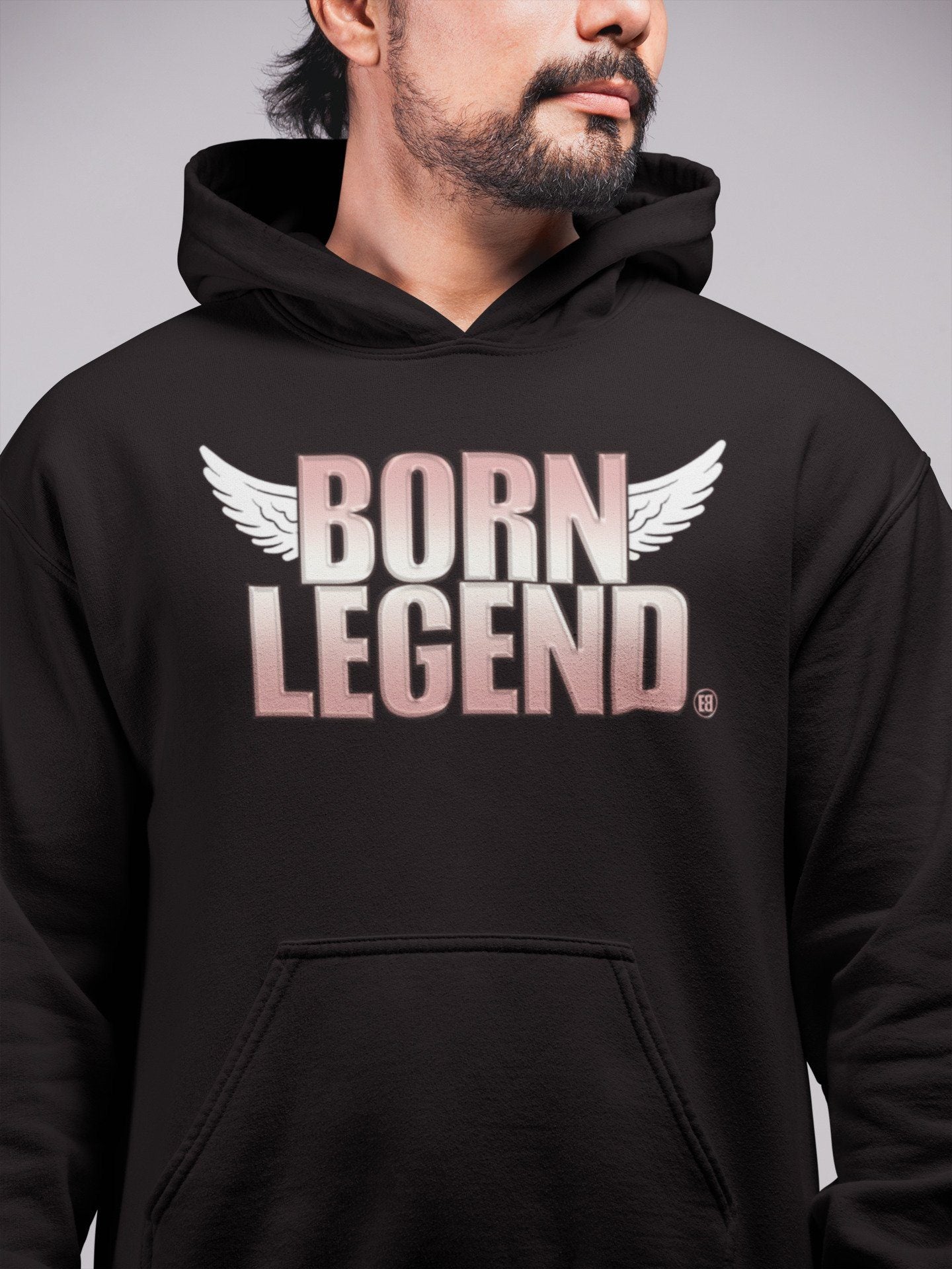 Jordan 3 Rust Pink Sneaker Match Tees Born Legend Sneaker Tees Jordan 3 Rust Pink Sneaker Release Tees Unisex Shirts