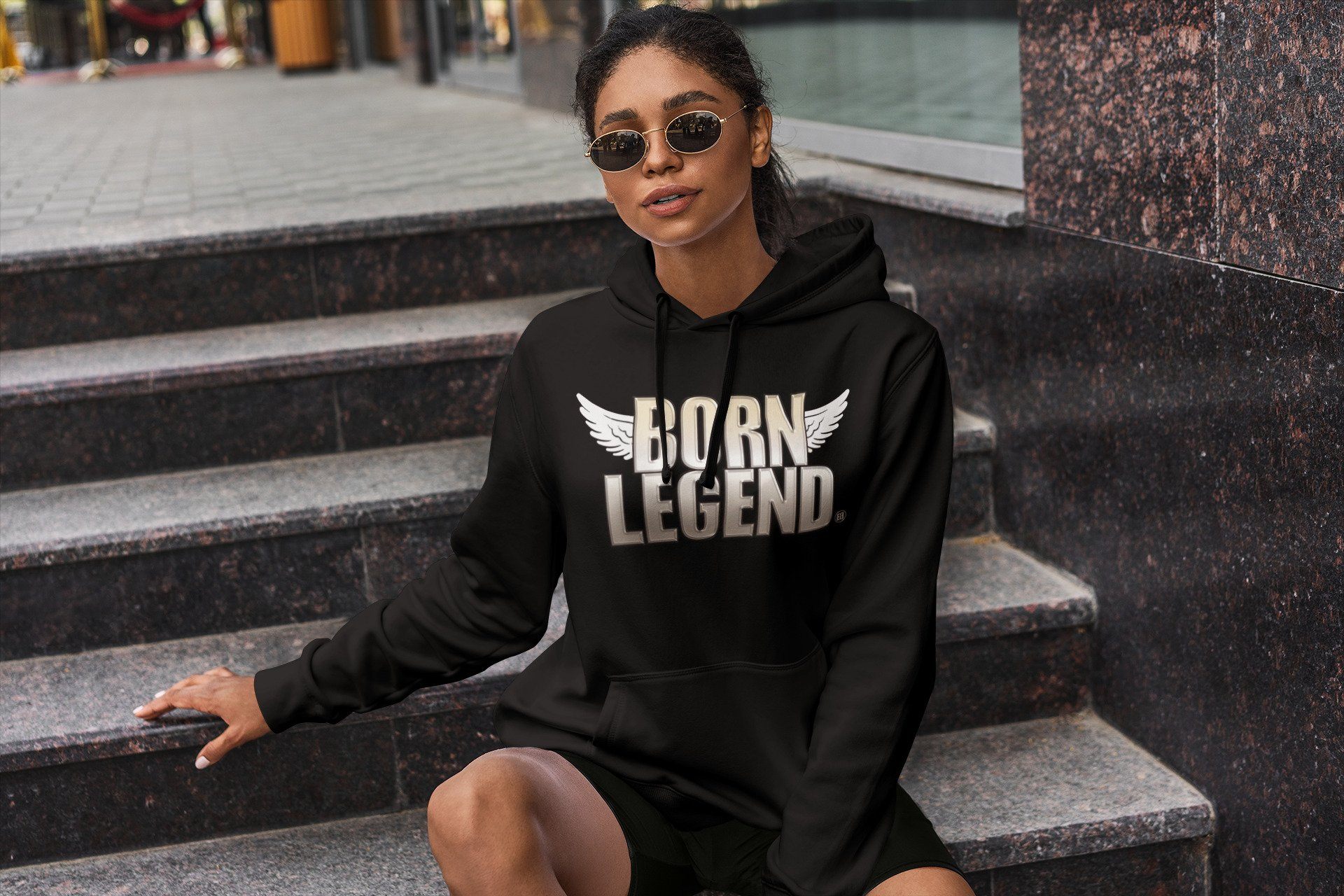 Jordan 3 A Ma Maniere Sneaker Match Tees Born Legend Sneaker Tees Jordan 3 A Ma Maniere Sneaker Release Tees Unisex Shirts