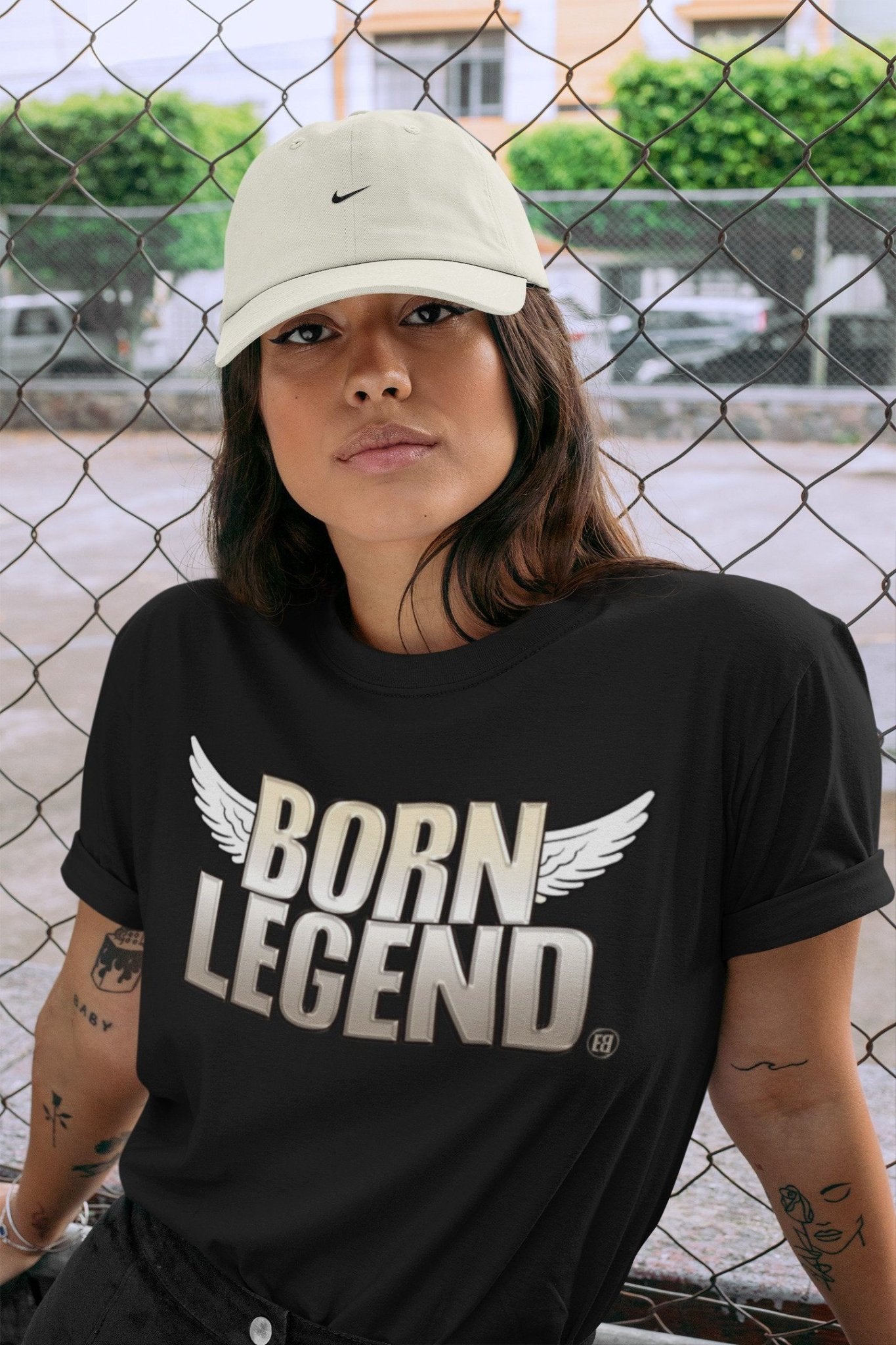 Jordan 3 A Ma Maniere Sneaker Match Tees Born Legend Sneaker Tees Jordan 3 A Ma Maniere Sneaker Release Tees Unisex Shirts