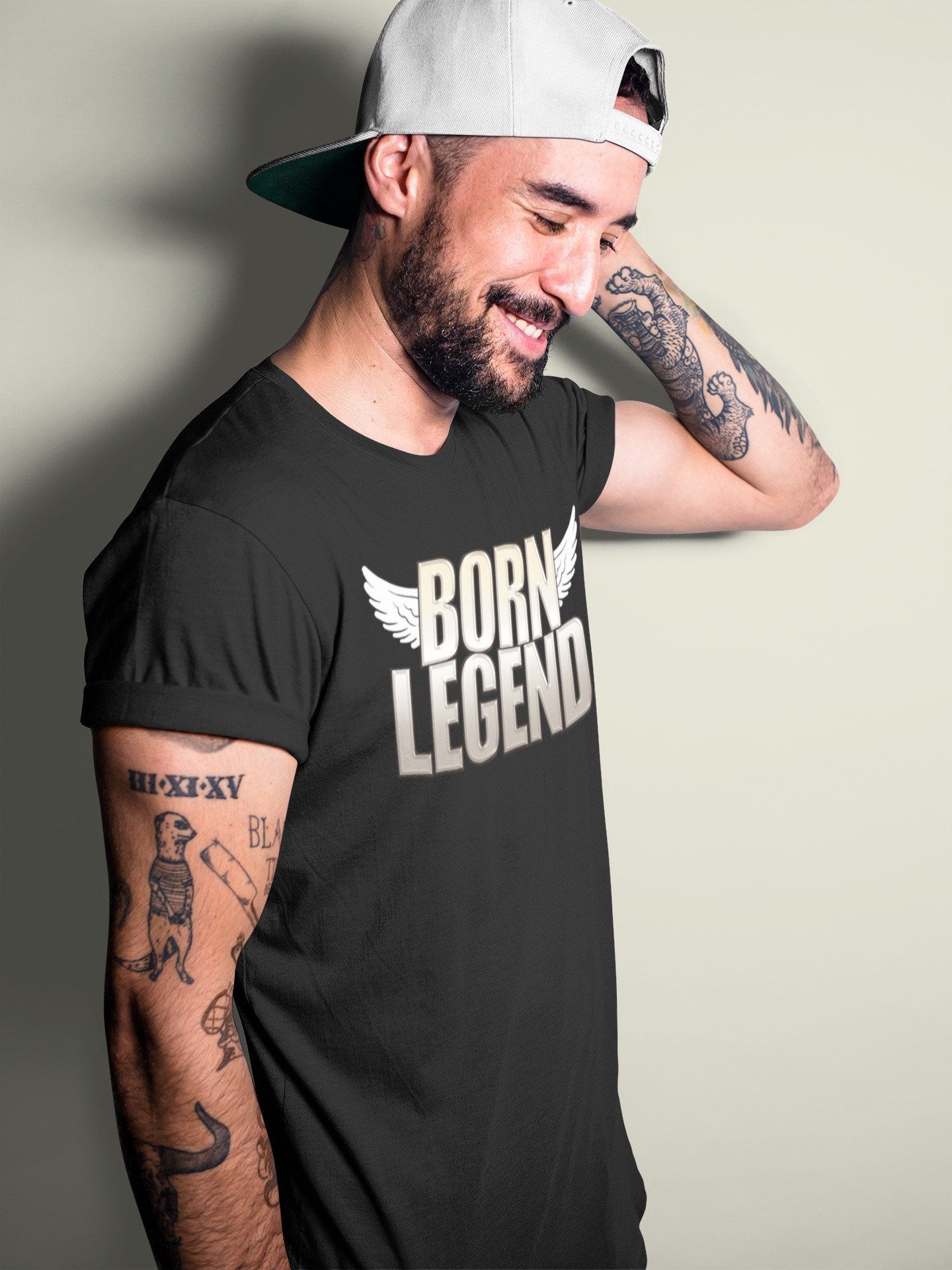 Jordan 3 A Ma Maniere Sneaker Match Tees Born Legend Sneaker Tees Jordan 3 A Ma Maniere Sneaker Release Tees Unisex Shirts