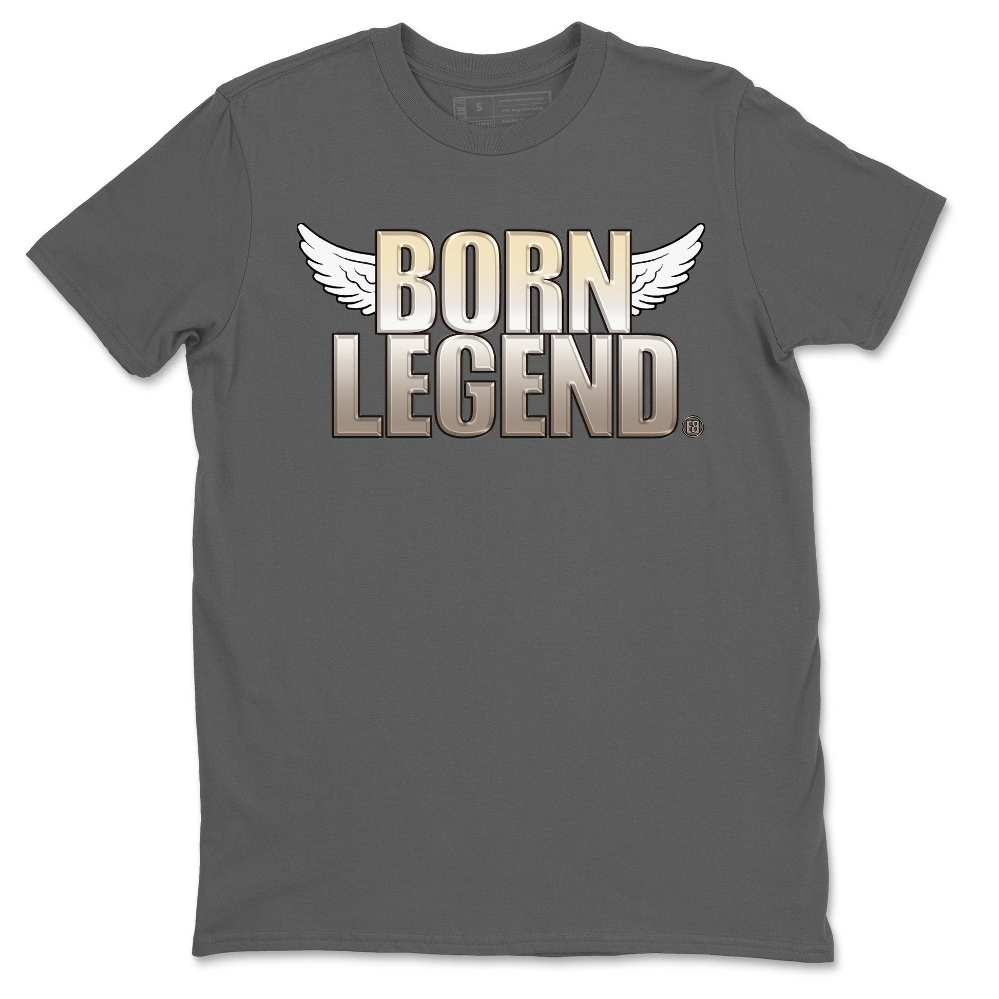 Jordan 3 A Ma Maniere Sneaker Match Tees Born Legend Sneaker Tees Jordan 3 A Ma Maniere Sneaker Release Tees Unisex Shirts