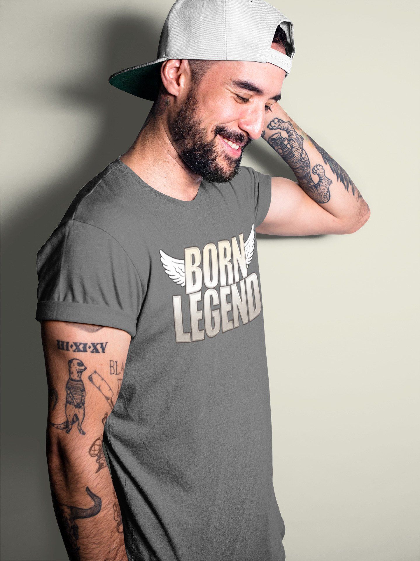 Jordan 3 A Ma Maniere Sneaker Match Tees Born Legend Sneaker Tees Jordan 3 A Ma Maniere Sneaker Release Tees Unisex Shirts