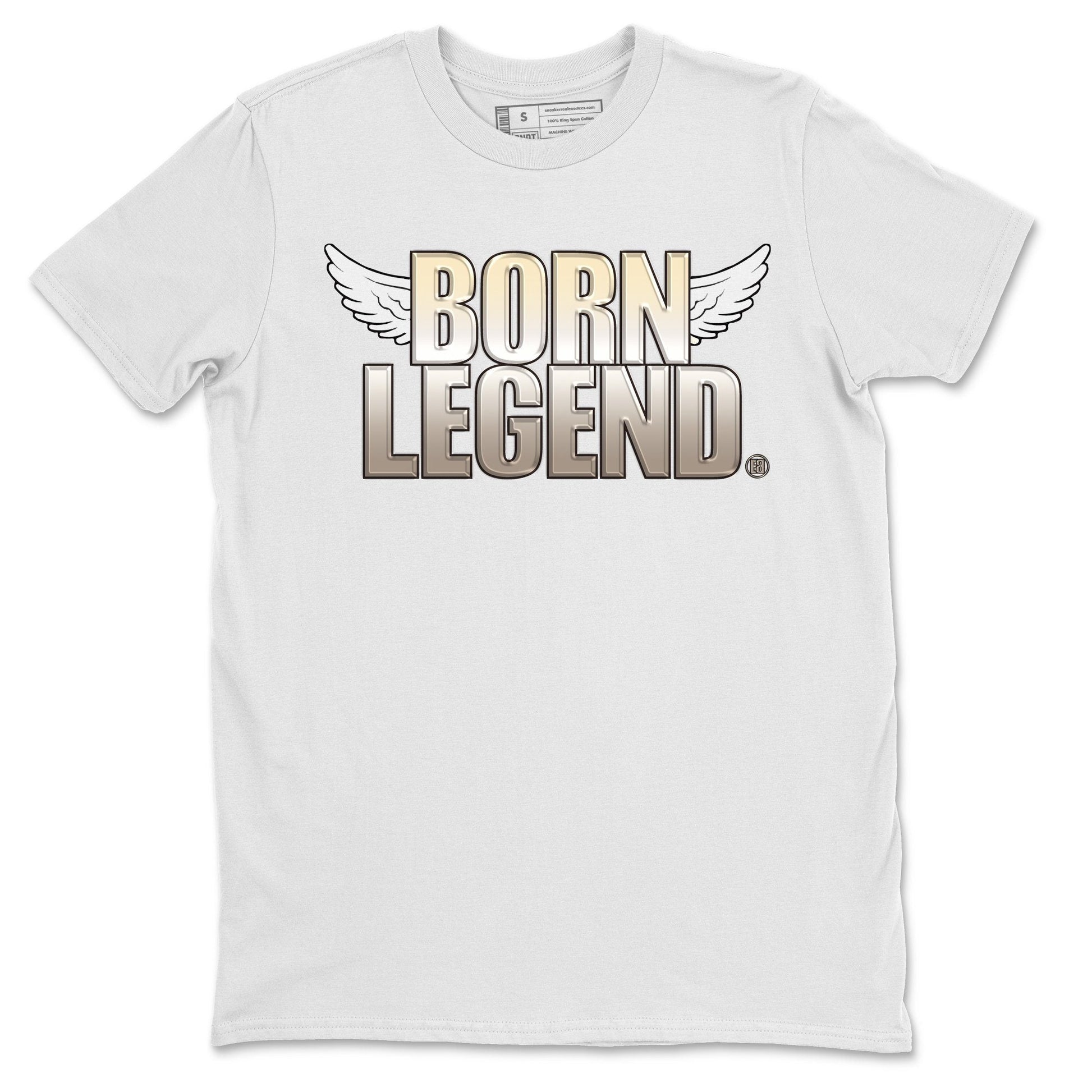 Jordan 3 A Ma Maniere Sneaker Match Tees Born Legend Sneaker Tees Jordan 3 A Ma Maniere Sneaker Release Tees Unisex Shirts