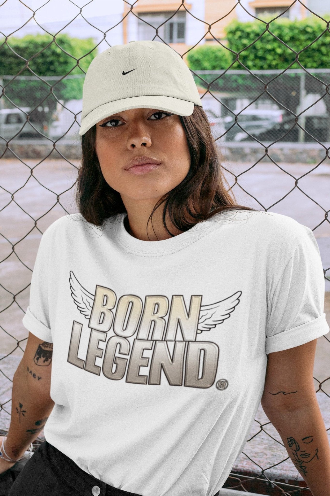 Jordan 3 A Ma Maniere Sneaker Match Tees Born Legend Sneaker Tees Jordan 3 A Ma Maniere Sneaker Release Tees Unisex Shirts