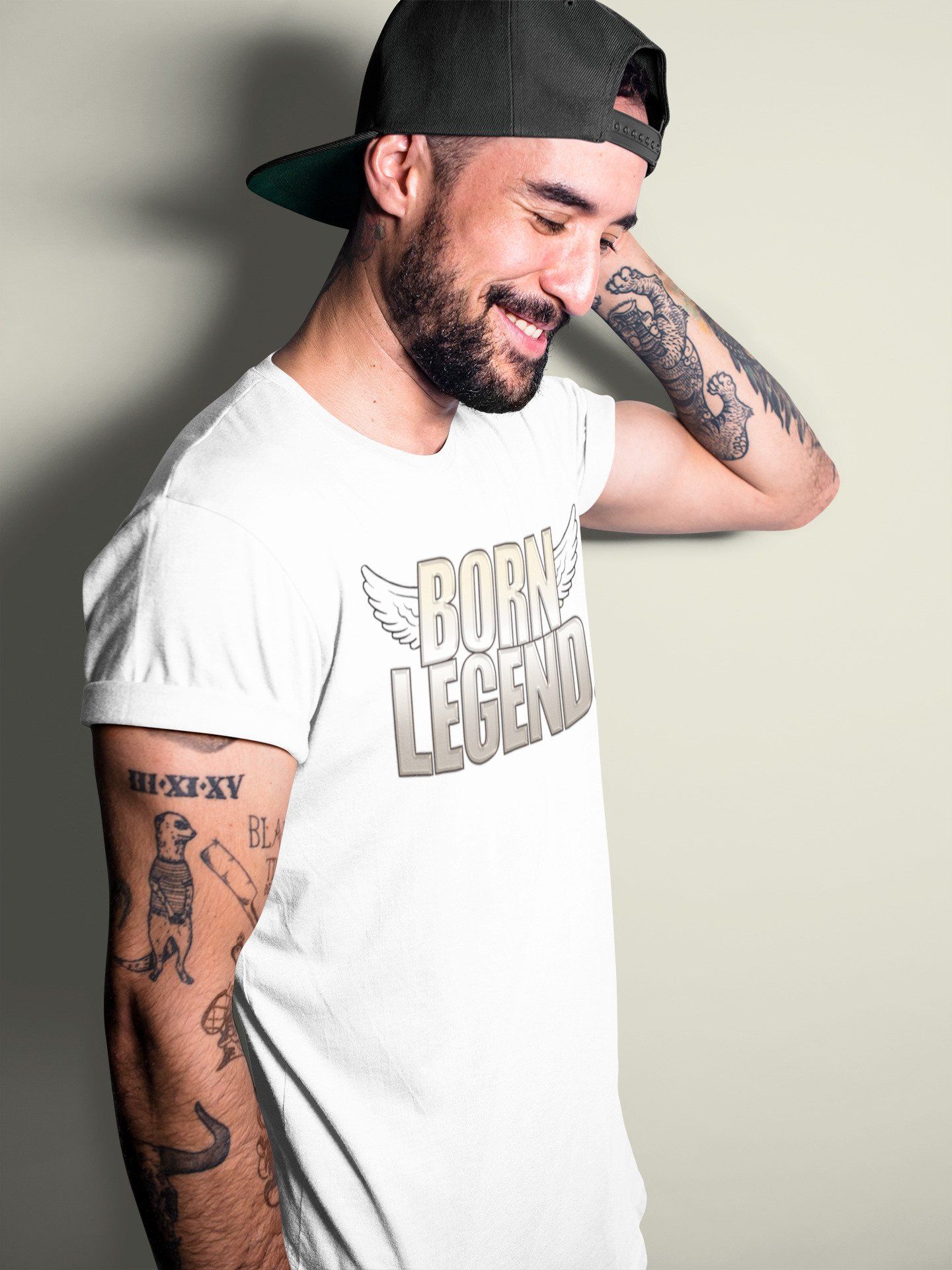 Jordan 3 A Ma Maniere Sneaker Match Tees Born Legend Sneaker Tees Jordan 3 A Ma Maniere Sneaker Release Tees Unisex Shirts