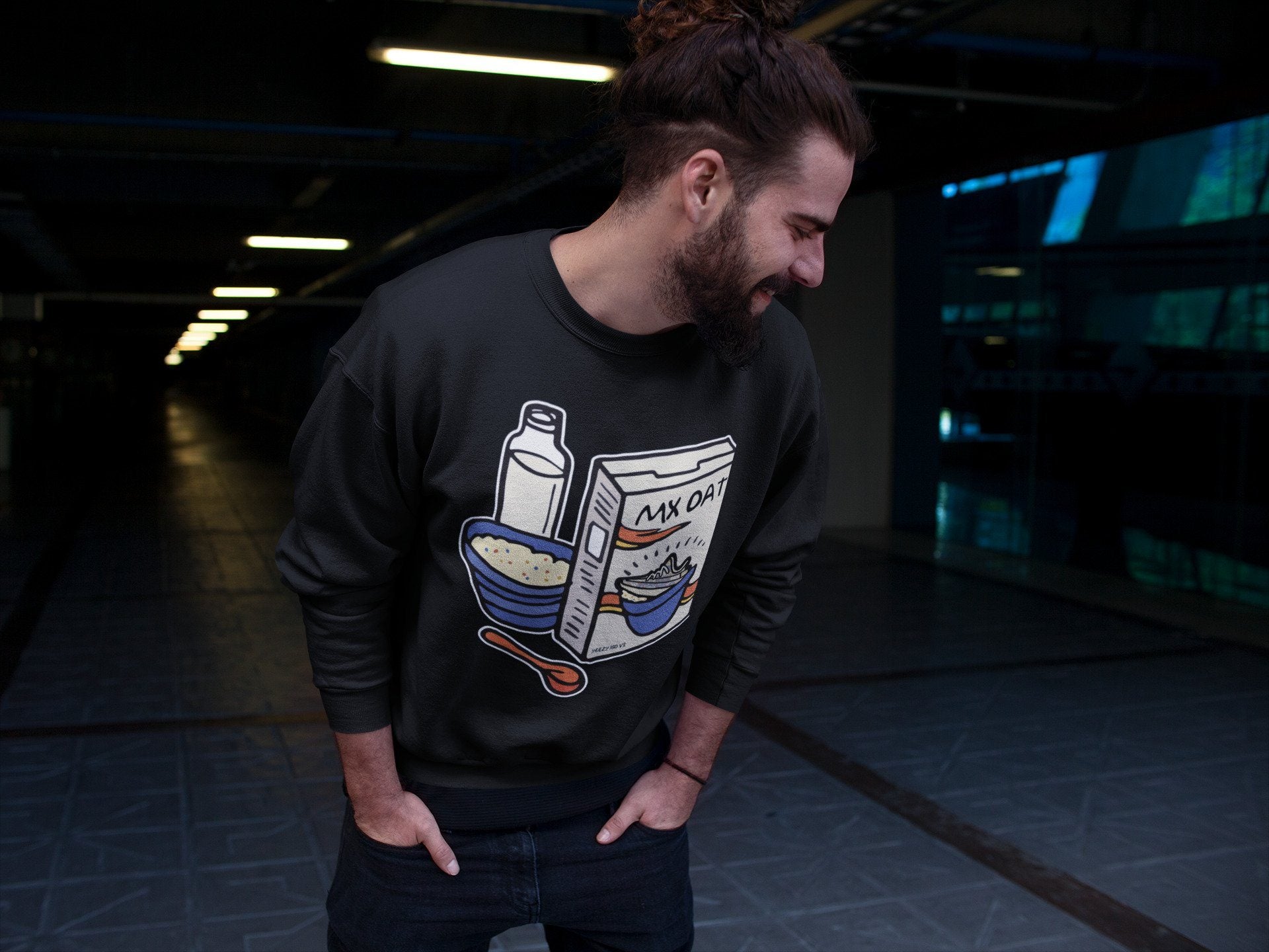 Yeezy 350 MX Oat Sneaker Match Tees Breakfast Cereal Sneaker Tees Yeezy 350 MX Oat Sneaker Release Tees Unisex Shirts
