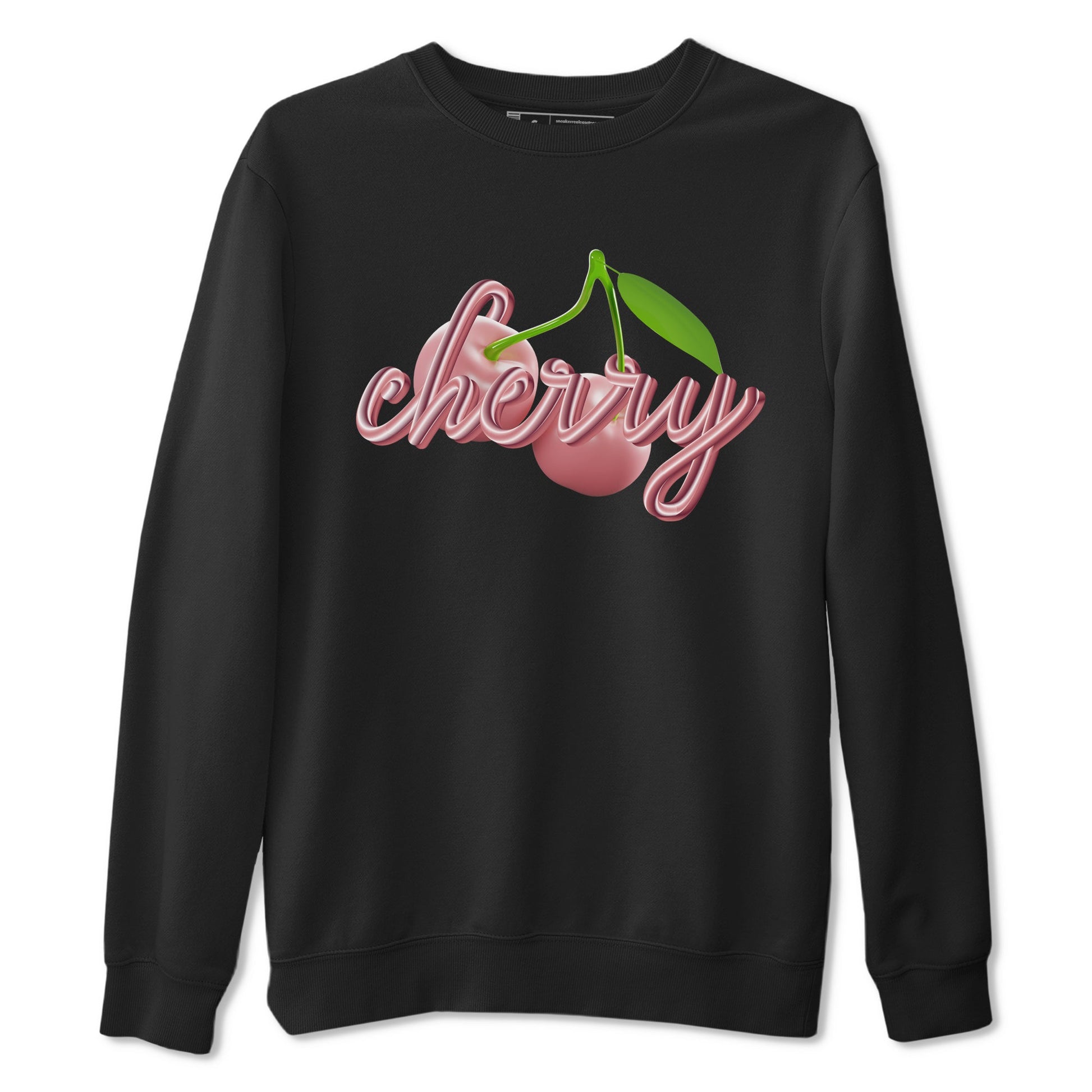 Dunk Valentines Day 2024 shirt to match jordans Cherry sneaker tees Dunk Happy Valentines Day 2024 SNRT Sneaker Release Tees Unisex Black 2 T-Shirt