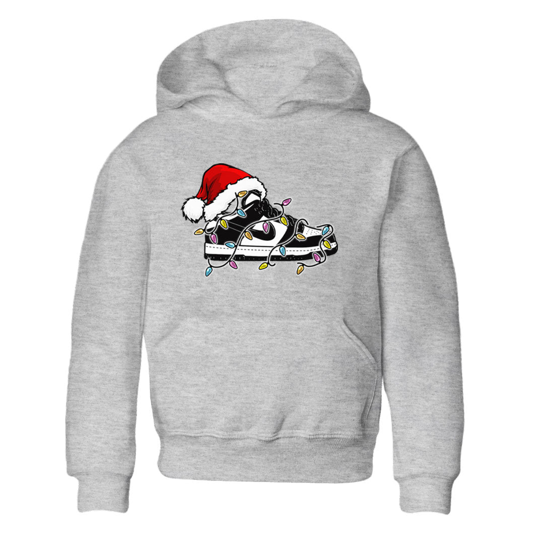 Dunk Panda Dunks Black White shirt to match jordans Christmas Light Sneaker sneaker tees Dunk Low Panda SNRT Sneaker Release tees baby toddler Heather Grey 2 cotton sneaker tee