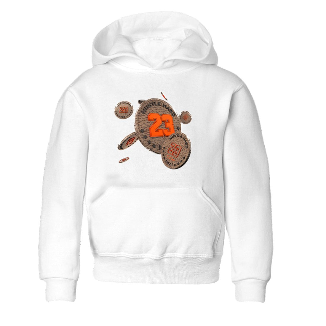 Yeezy 350 Carbon Beluga shirt to match jordans Coin Drop sneaker tees Adidas Yeezy Boost 350 Carbon Beluga SNRT Sneaker Release Tees Baby Toddler White 2 T-Shirt