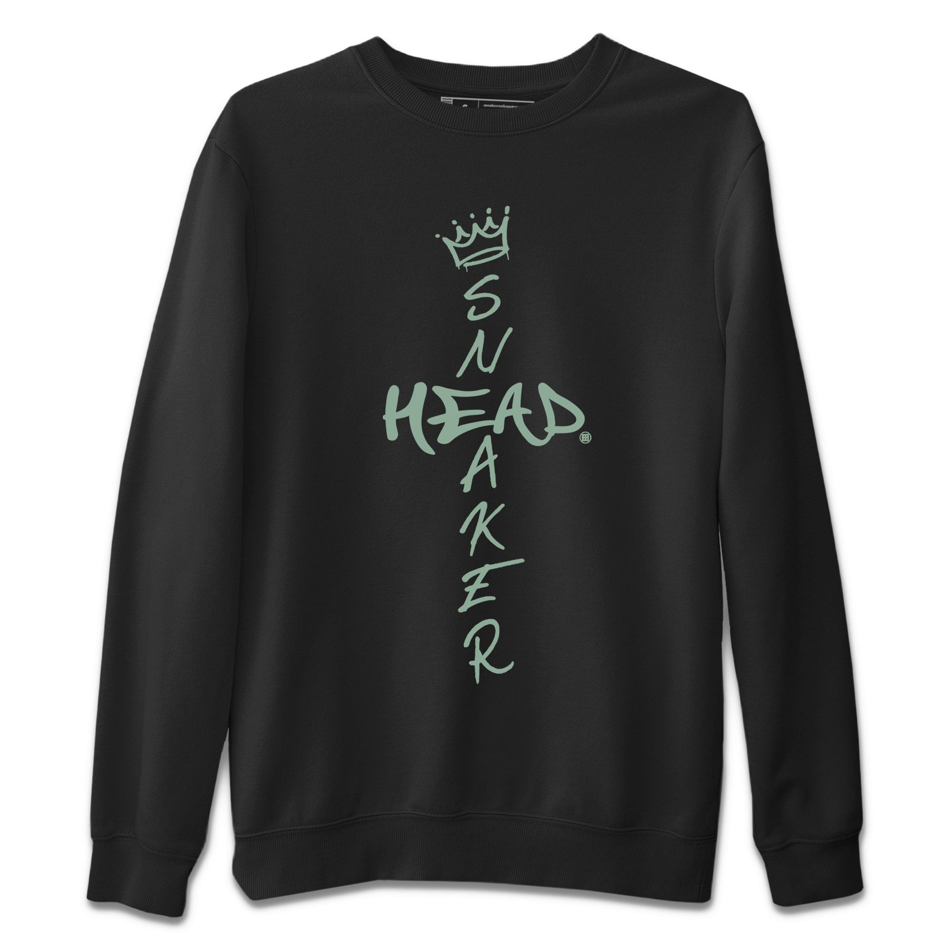 Dunk Low Mica Green Shirts Cross Sneakerhead Sneaker Tees Dunk Mica Green Sneaker Release Tees Unisex Shirts Black 2