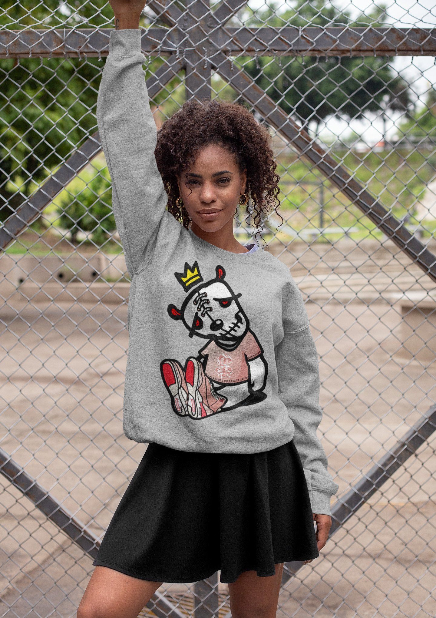 Jordan 3 Rust Pink Sneaker Match Tees Dead Dolls Sneaker Tees Jordan 3 Rust Pink Sneaker Release Tees Unisex Shirts