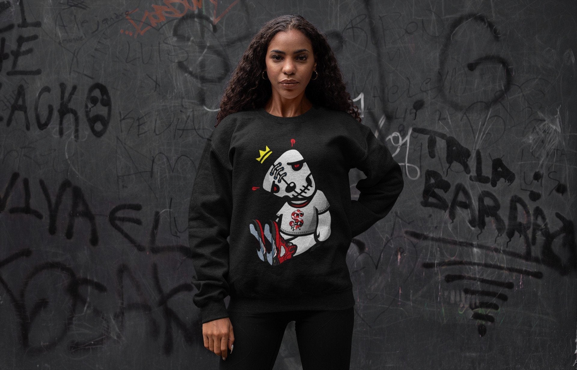 Jordan 5 Raging Bull Sneaker Match Tees Dead Dolls Sneaker Tees Jordan 5 Raging Bull Sneaker Release Tees Unisex Shirts