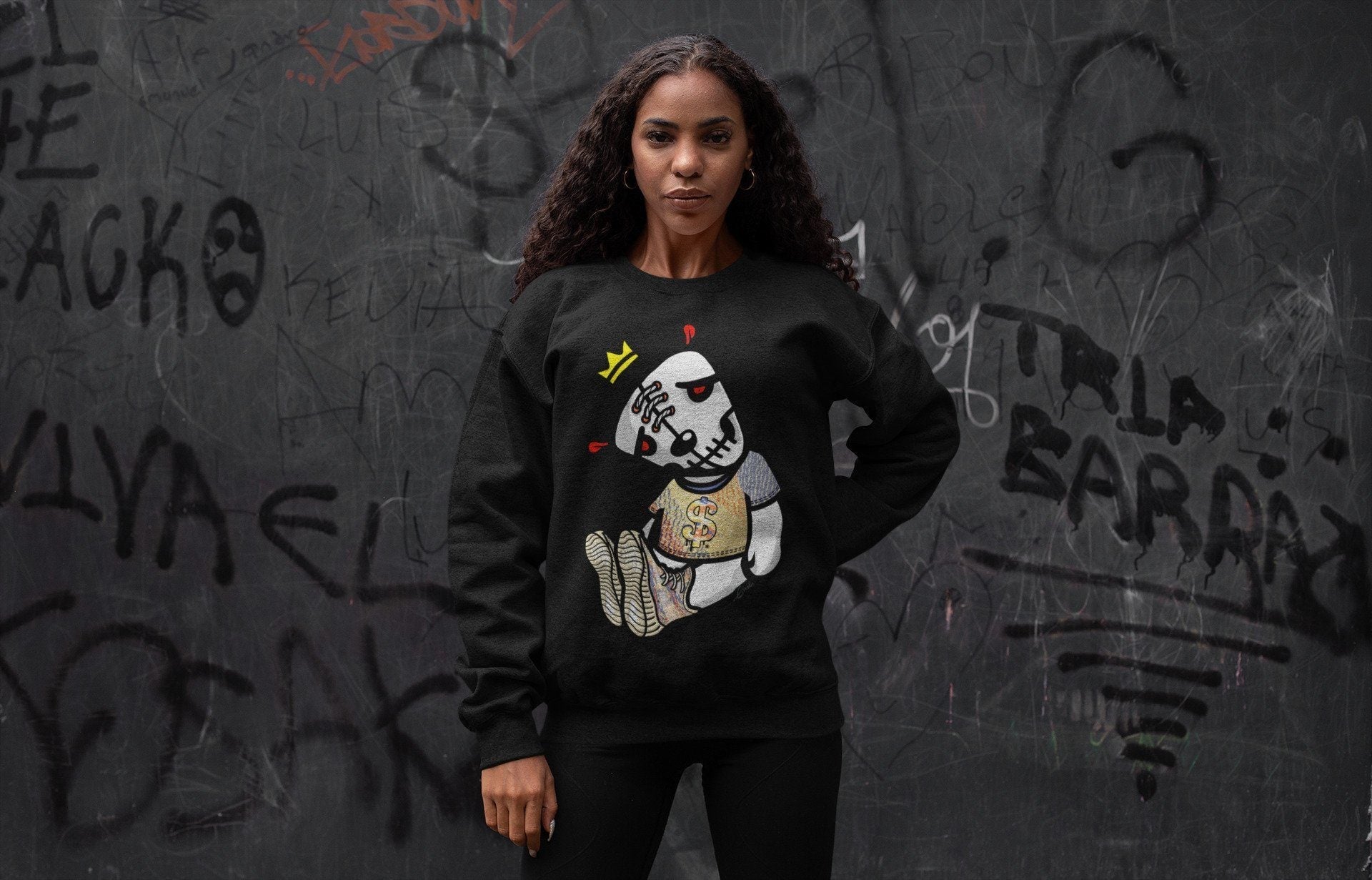 Yeezy 350 MX Oat Sneaker Match Tees Dead Dolls Sneaker Tees Yeezy 350 MX Oat Sneaker Release Tees Unisex Shirts