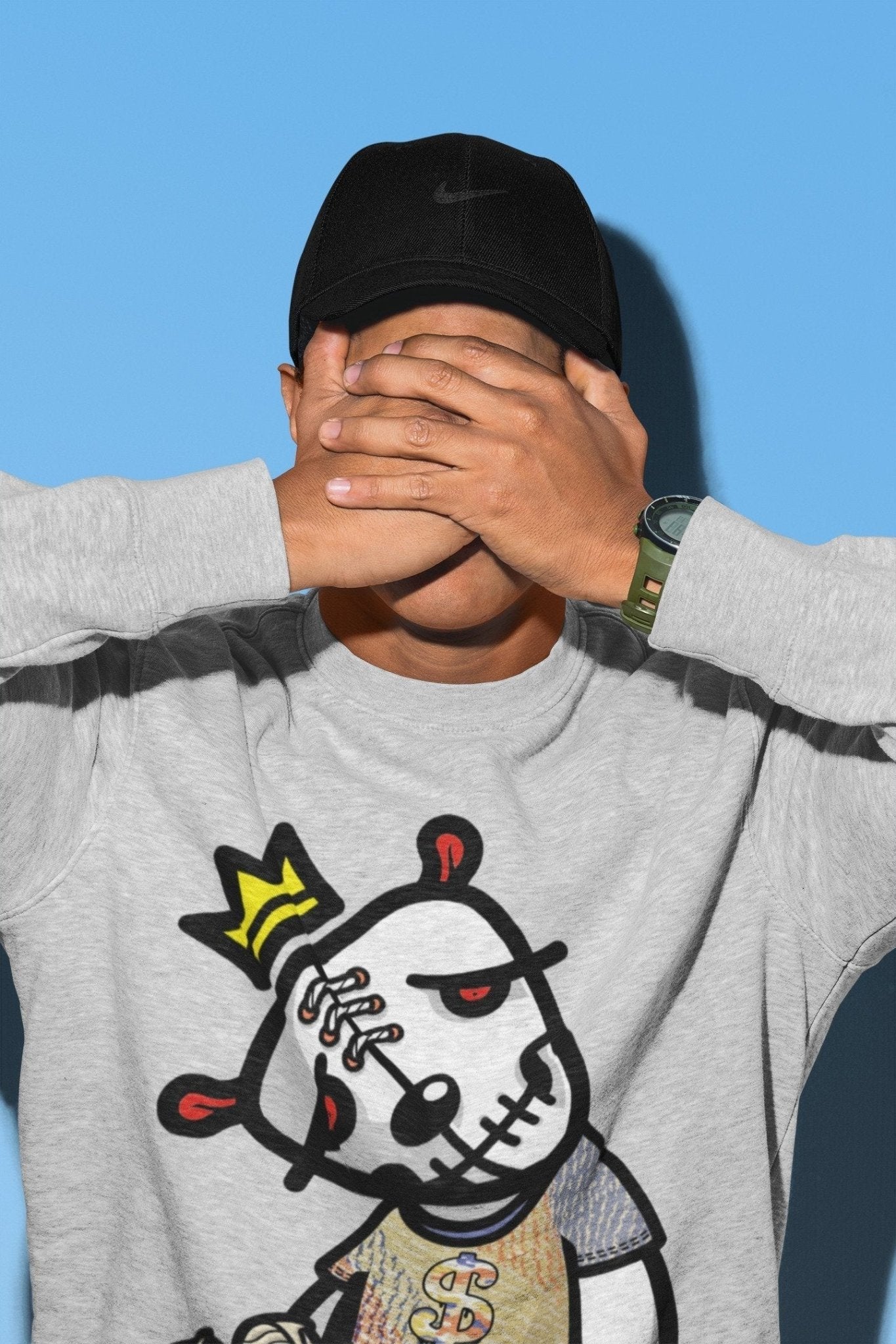 Yeezy 350 MX Oat Sneaker Match Tees Dead Dolls Sneaker Tees Yeezy 350 MX Oat Sneaker Release Tees Unisex Shirts