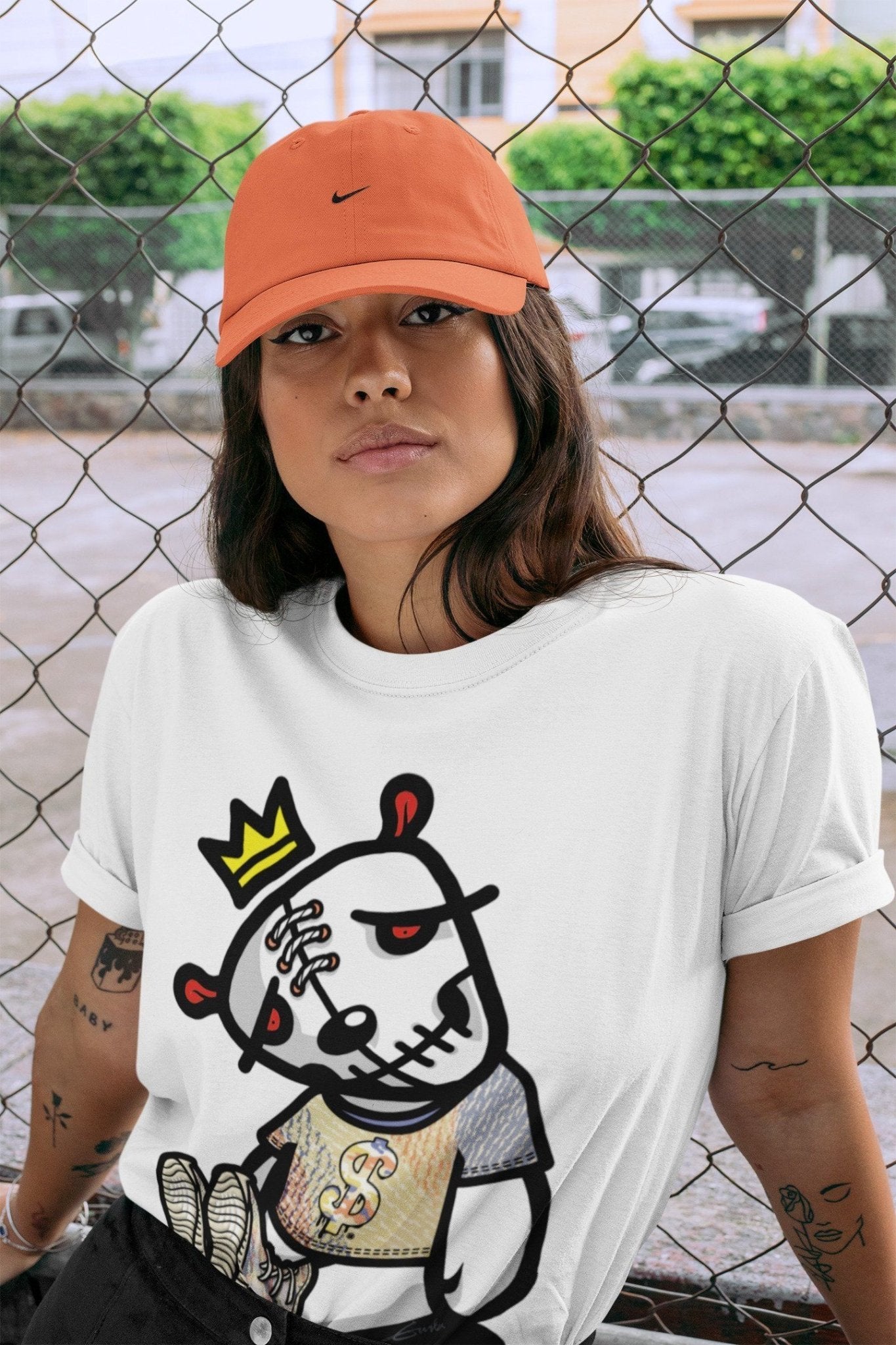 Yeezy 350 MX Oat Sneaker Match Tees Dead Dolls Sneaker Tees Yeezy 350 MX Oat Sneaker Release Tees Unisex Shirts